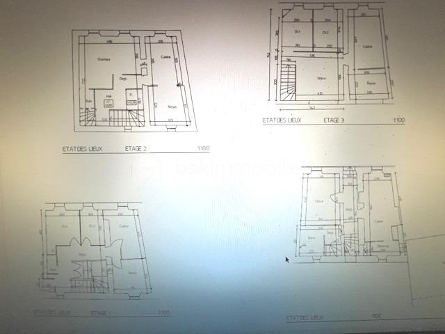 Immeuble mixte de 180 m² - IMG_7996.jpeg