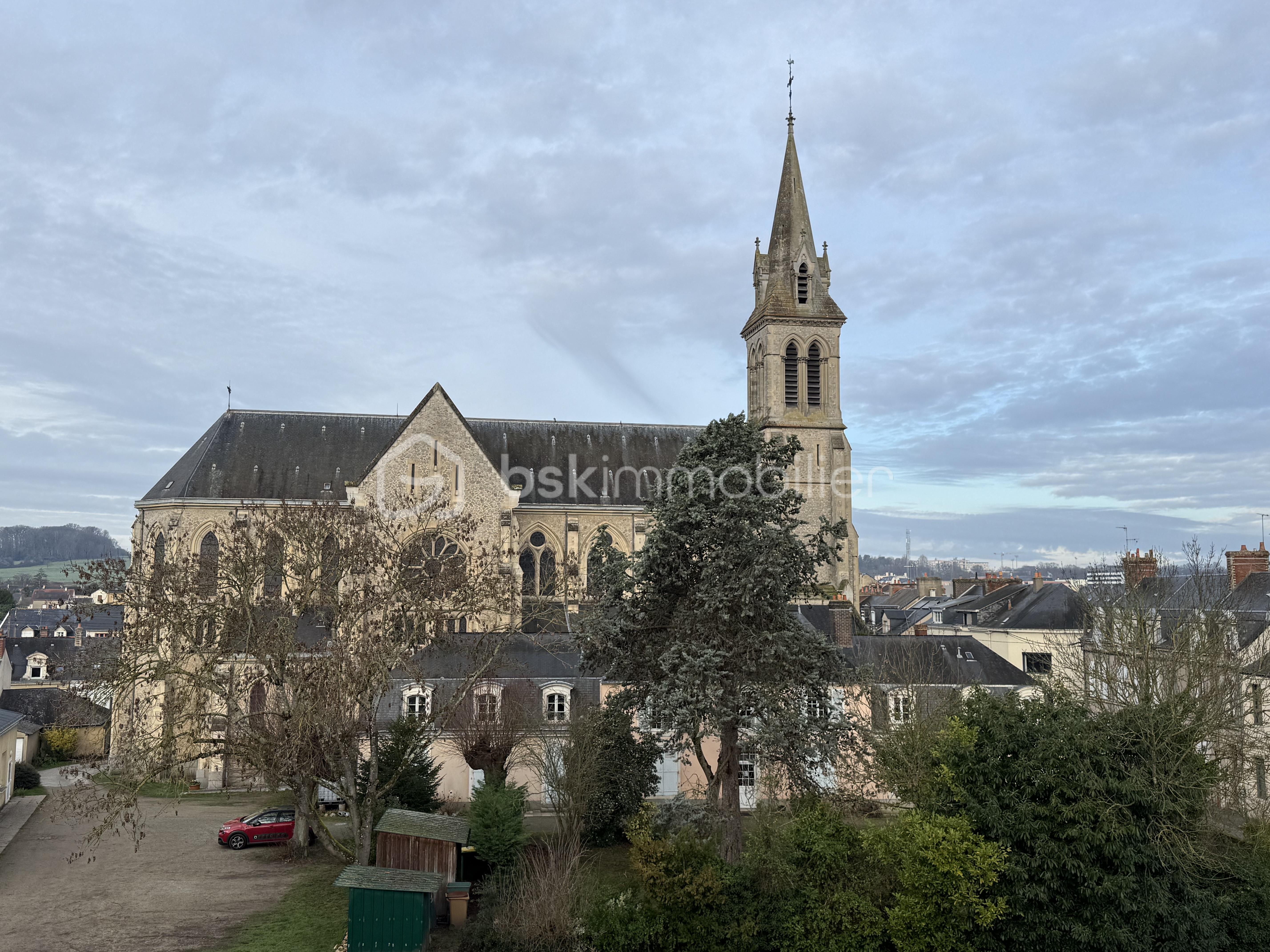 Appartement de 84 m² - IMG_5578.jpeg