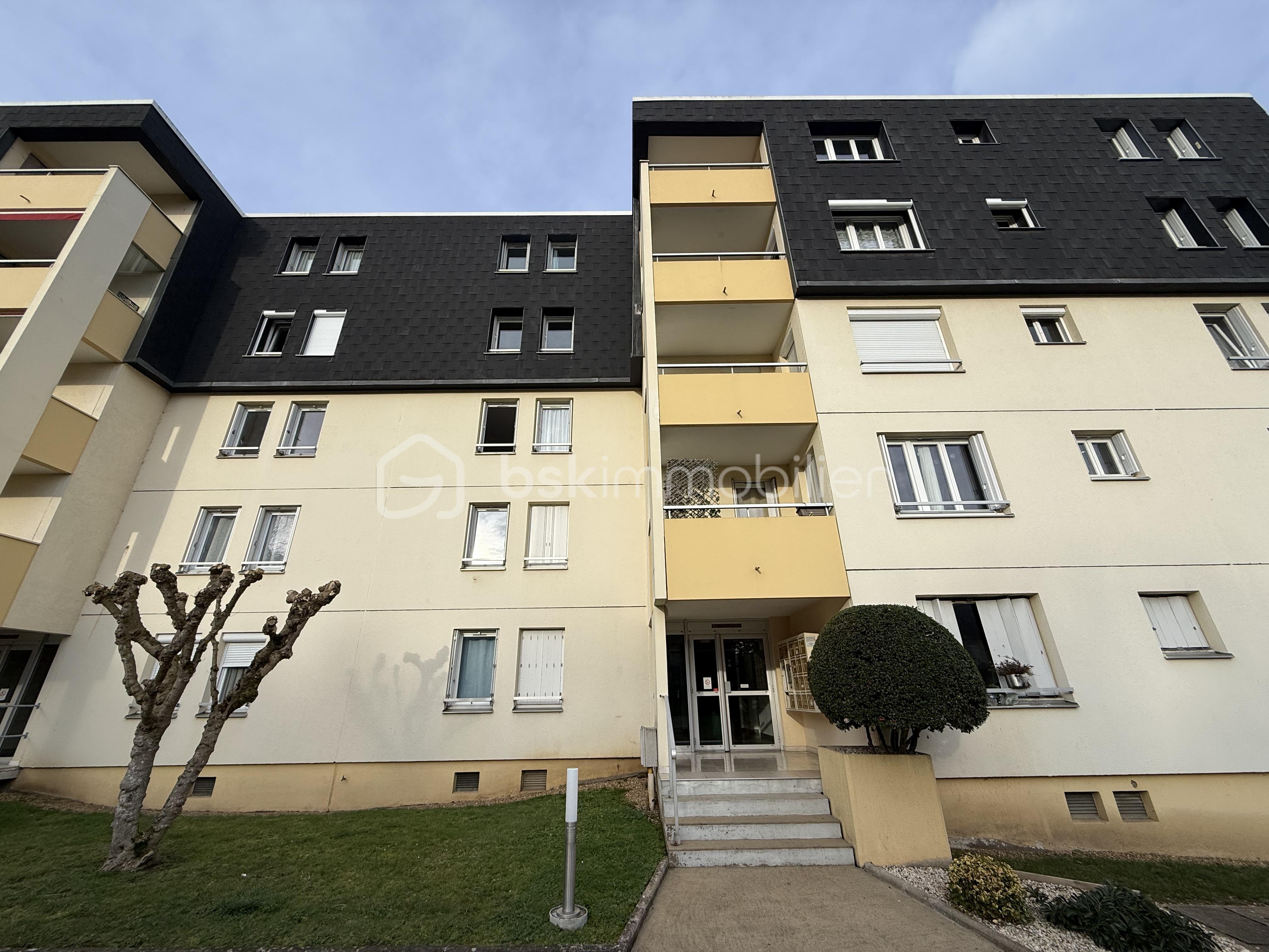 Appartement de 84 m² - IMG_5584.jpeg