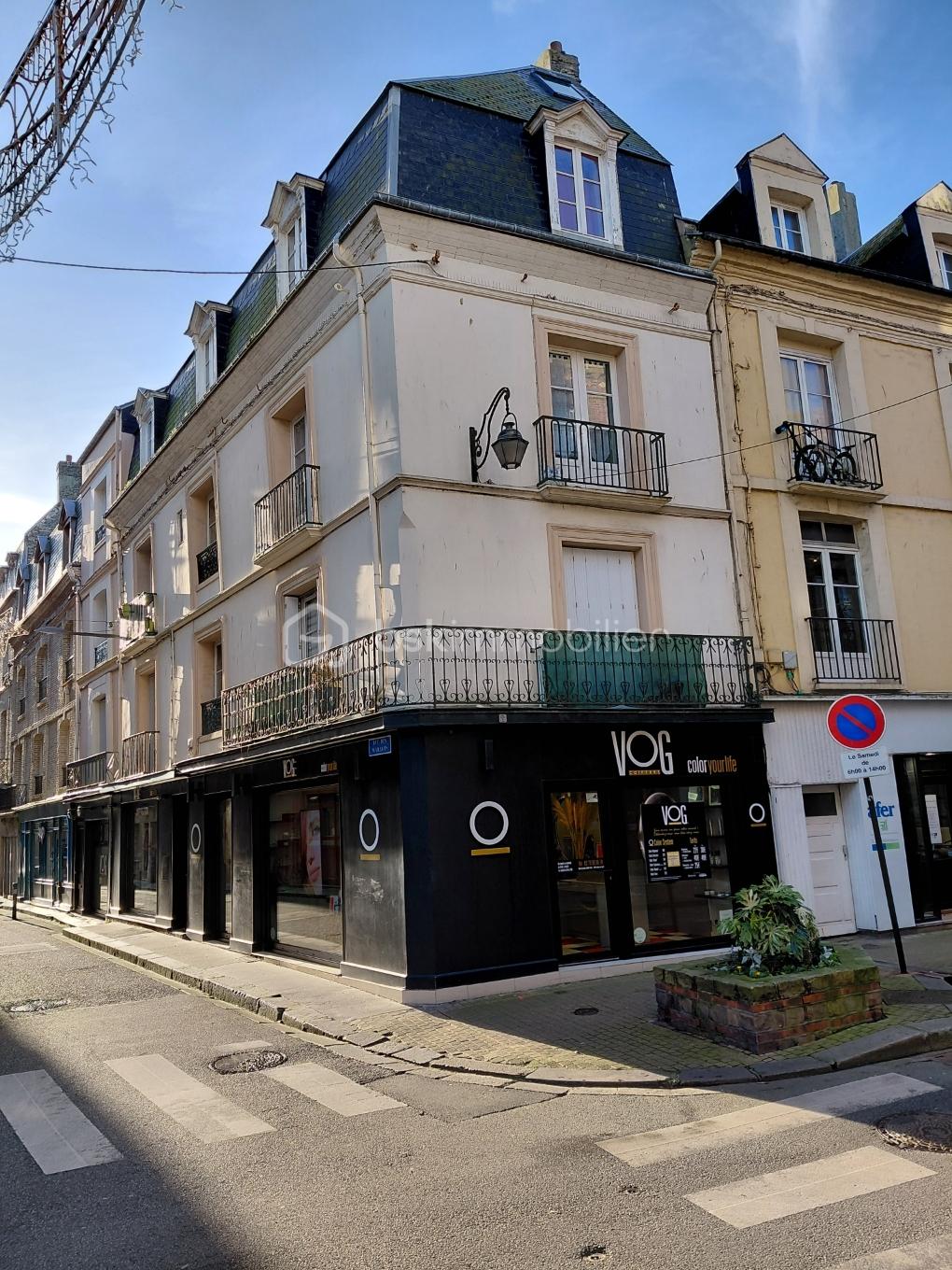 Appartement de 42 m²