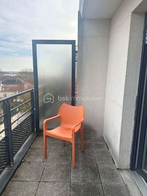 Studette de 20,27 m²
