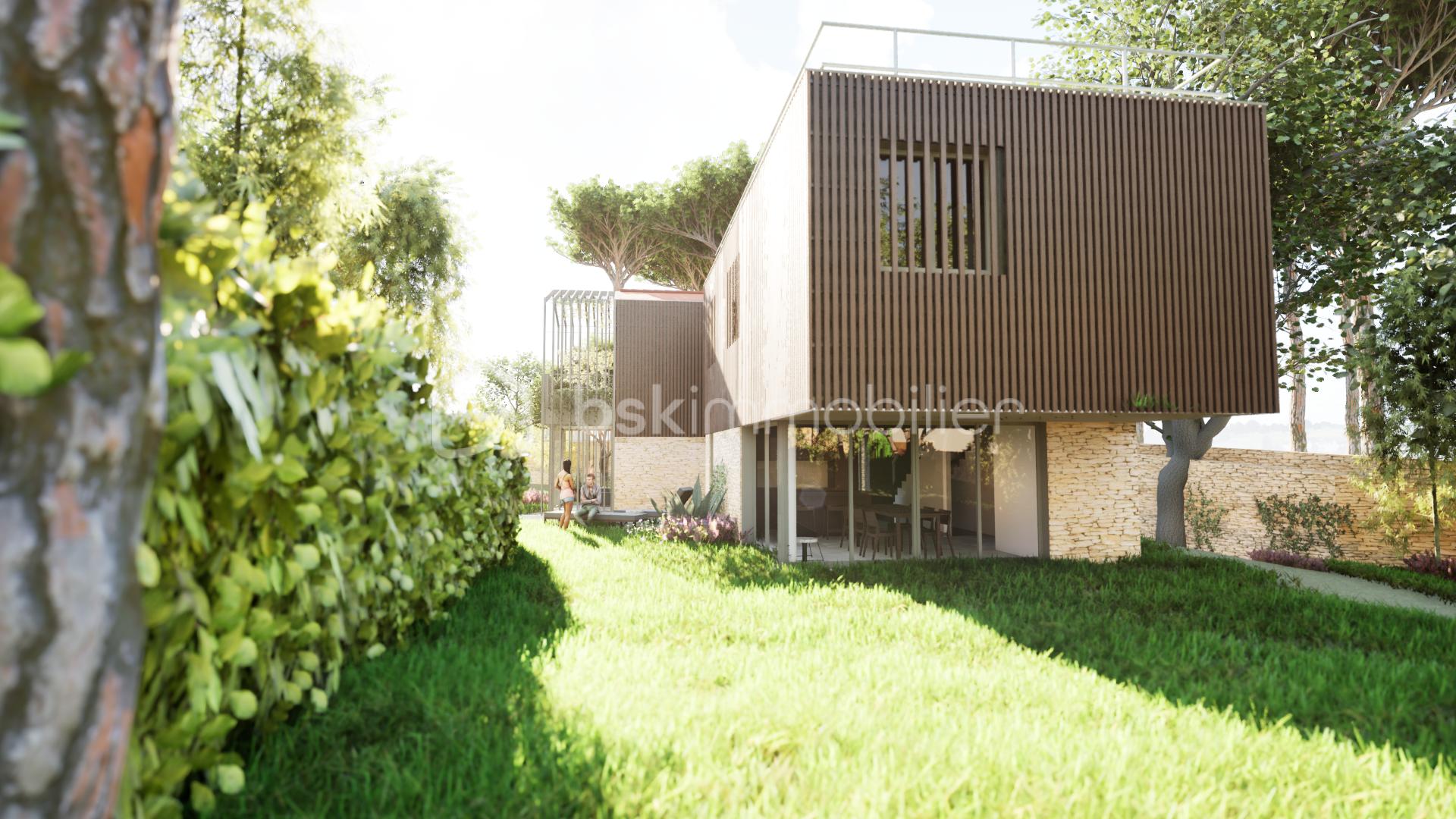 Terrain de 954 m² - Lot 2 _jardin 2_000.png