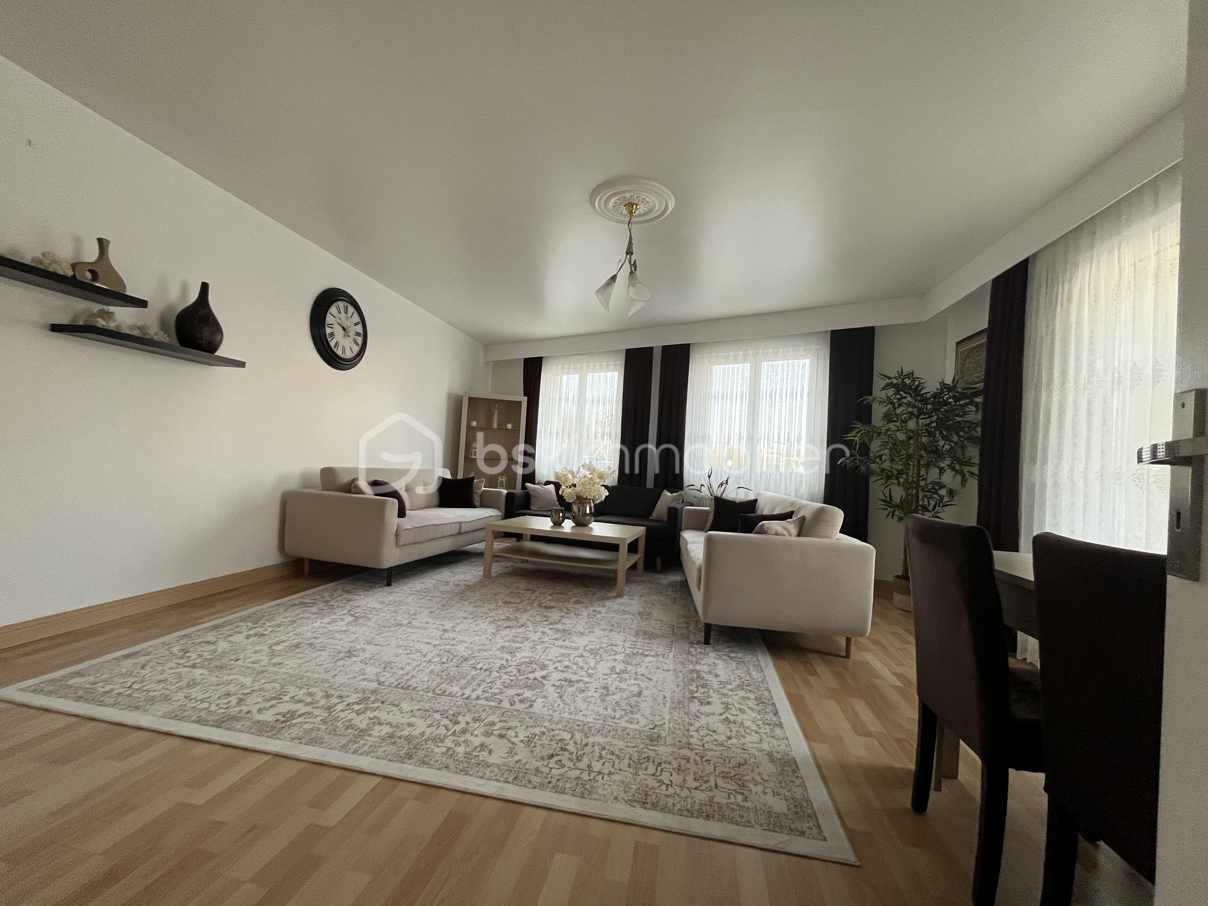 Maison de 120 m² - IMG_1771.jpeg