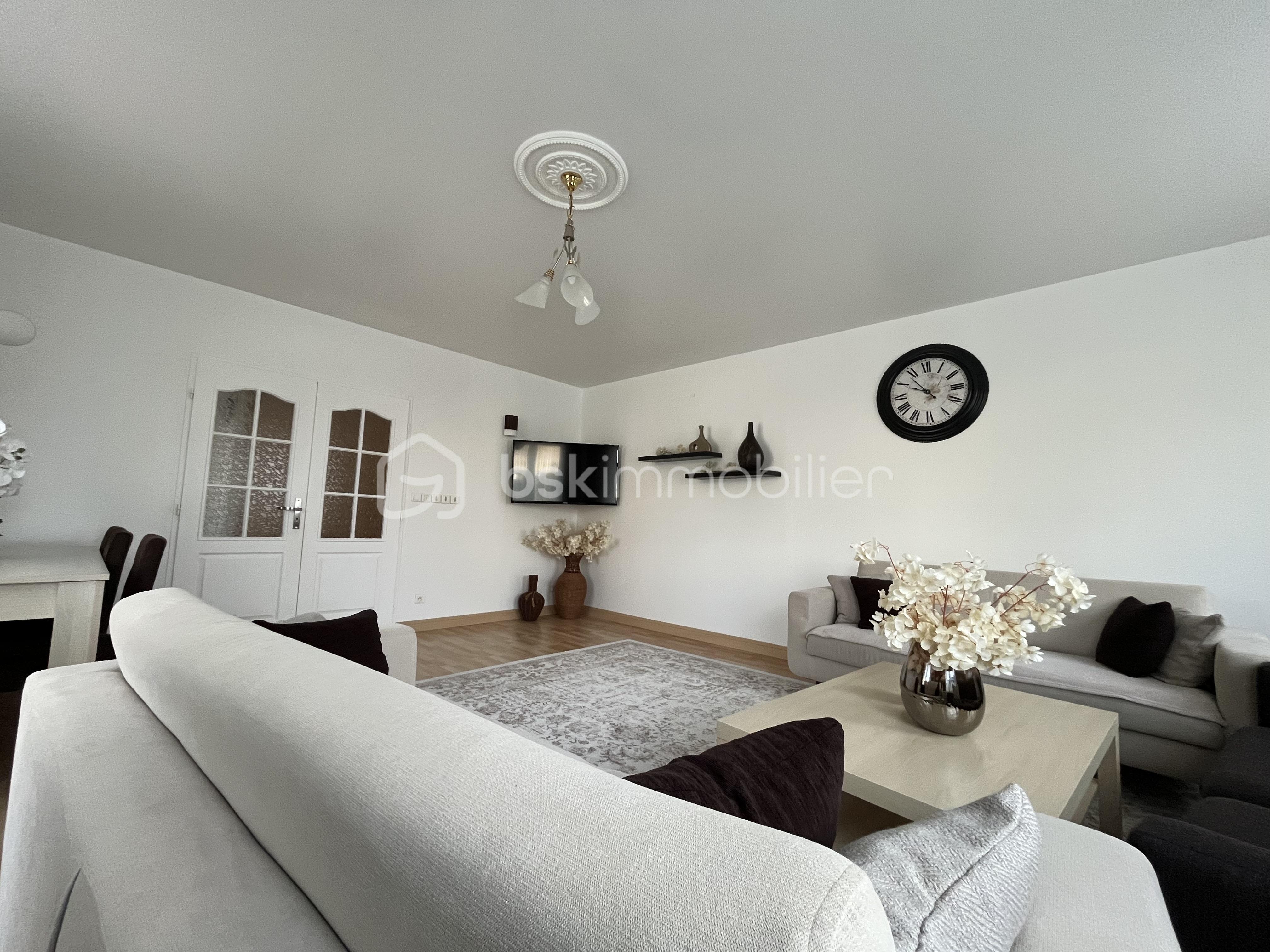 Maison de 120 m² - IMG_1773.jpeg