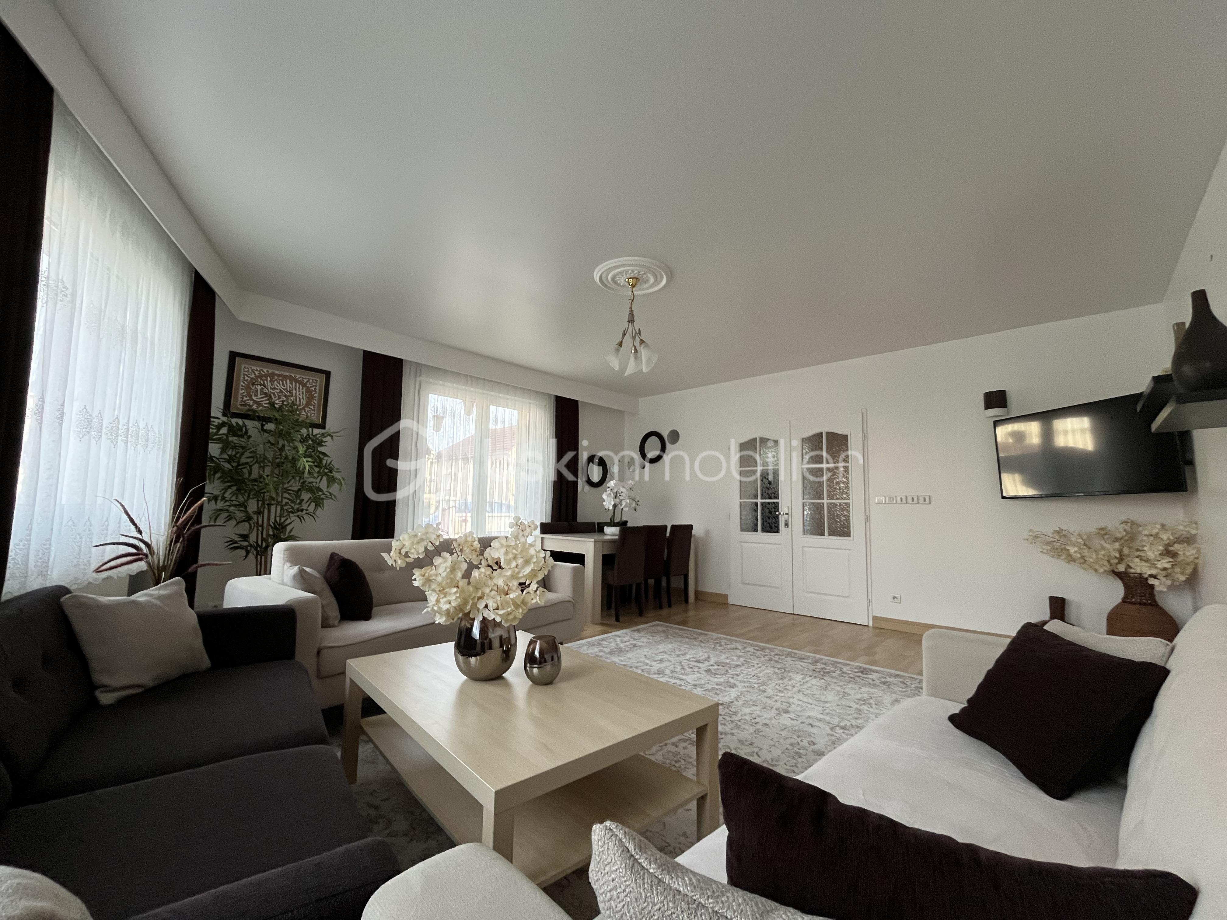 Maison de 120 m² - IMG_1777.jpeg