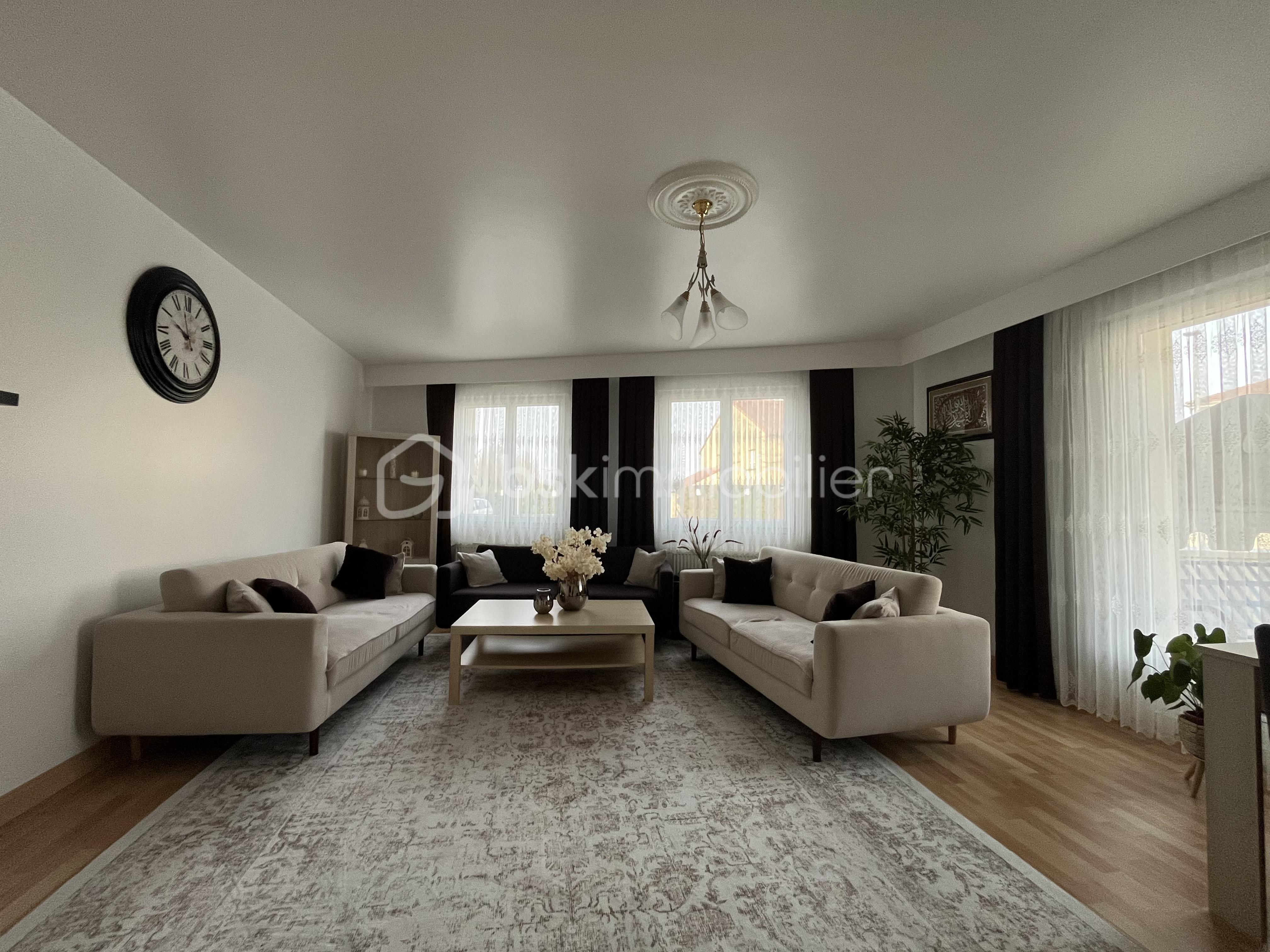 Maison de 120 m² - IMG_1782.jpeg