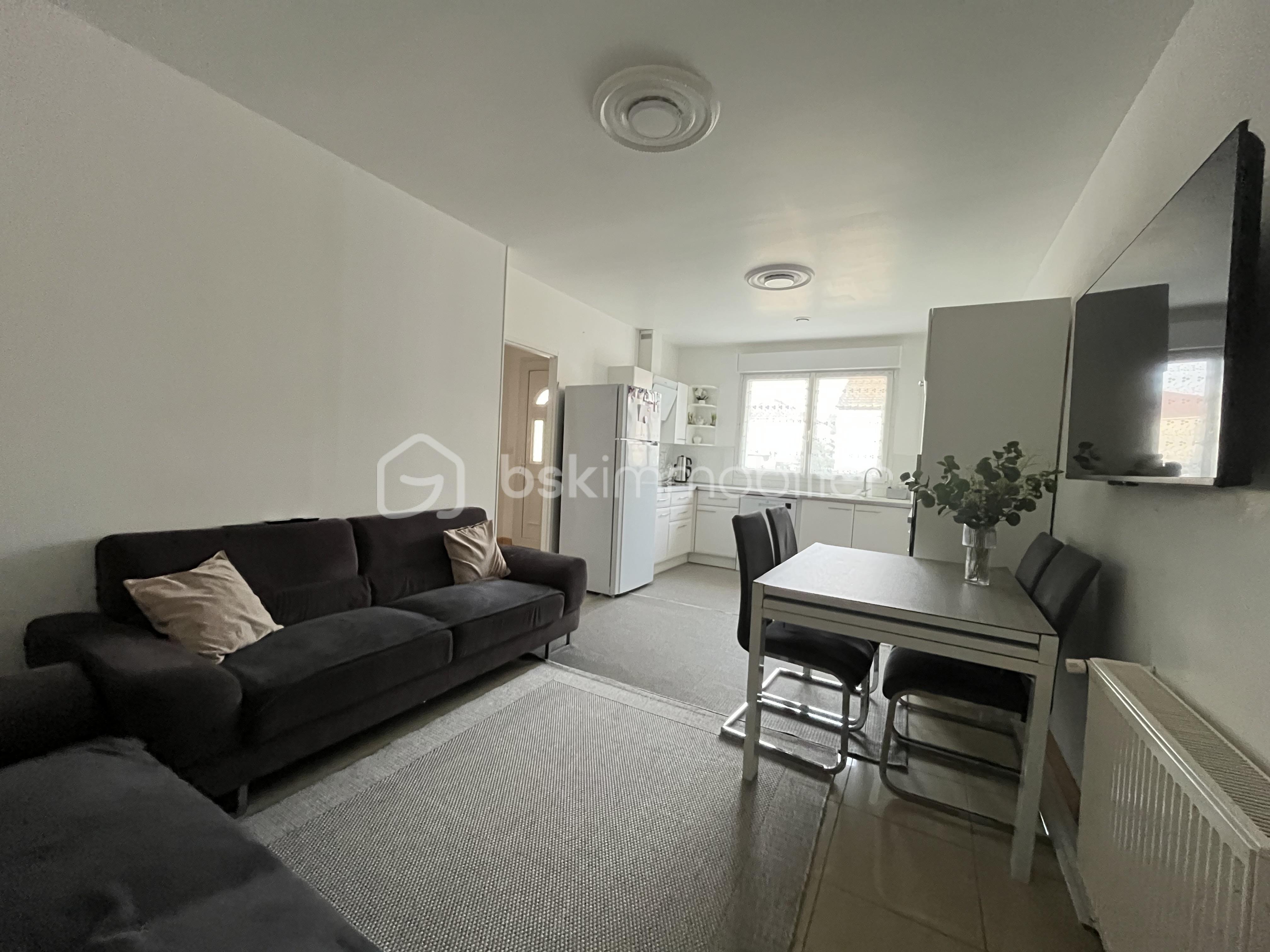 Maison de 120 m² - IMG_1749.jpeg