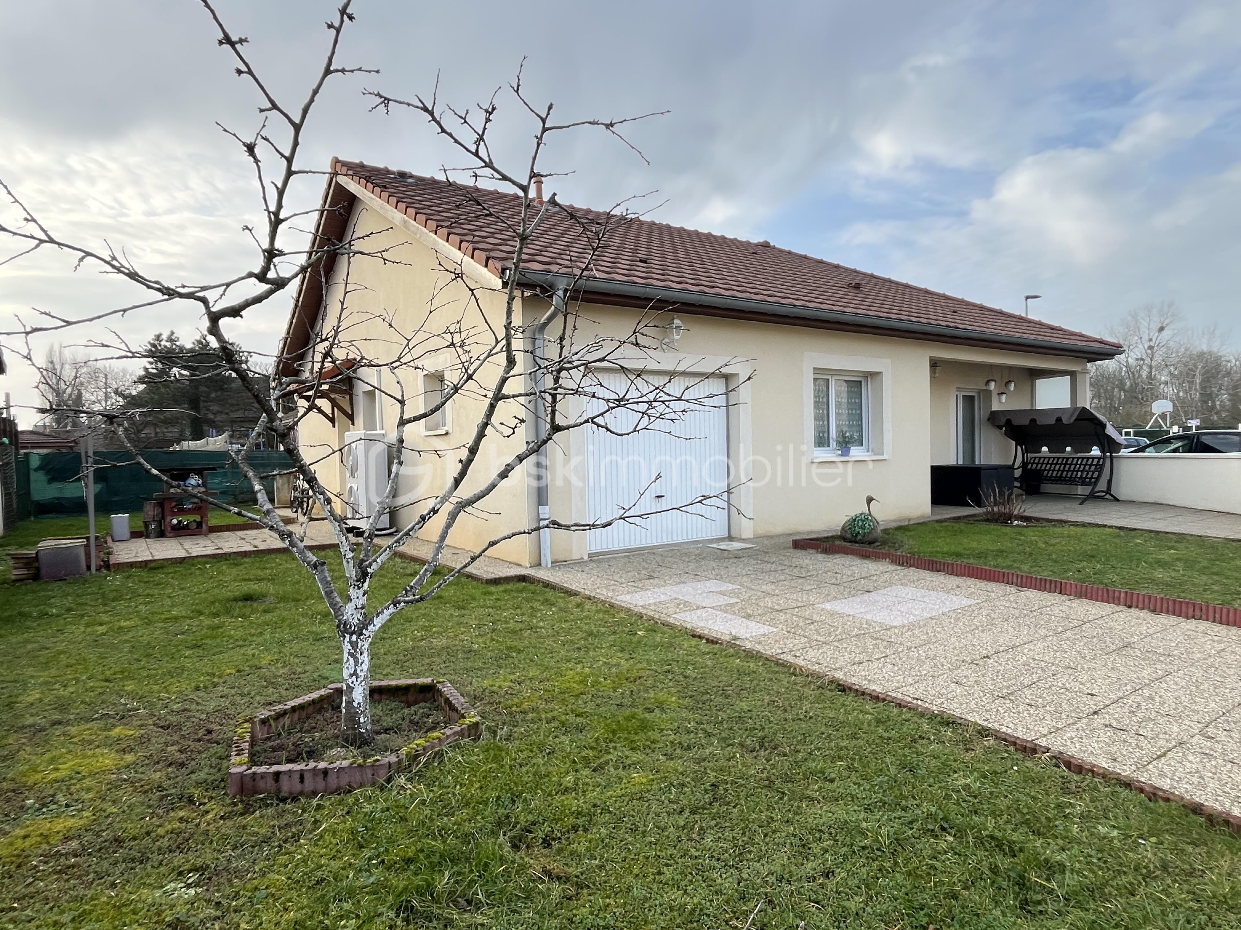 Maison de 120 m² - IMG_1845.jpeg