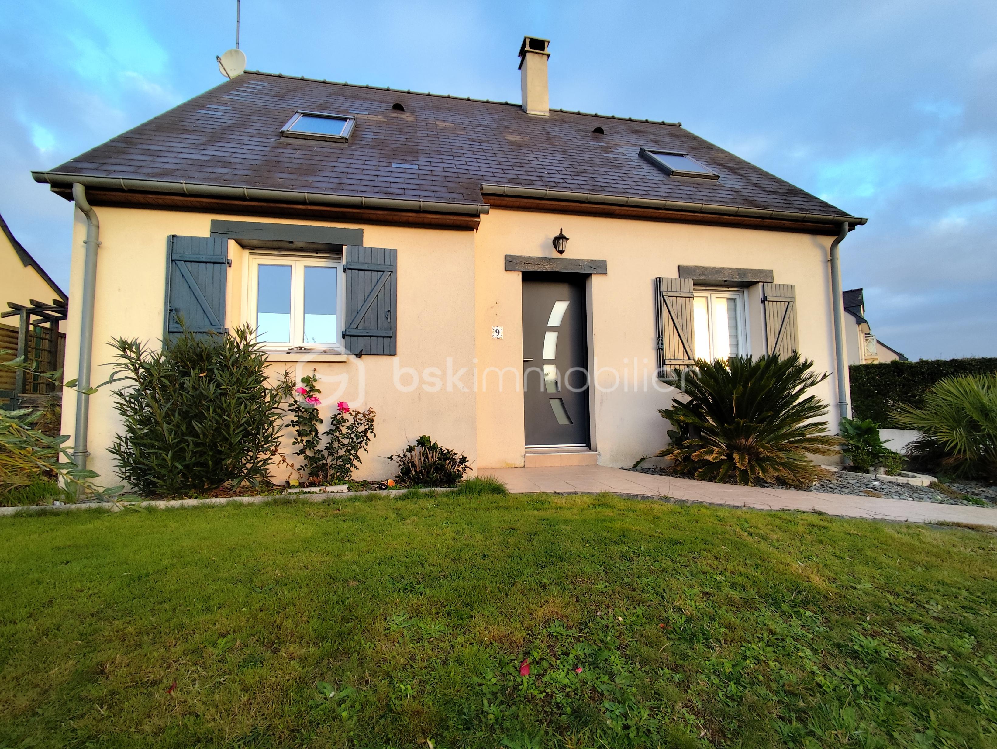 Maison de 86 m² - IMG_20251006_083945.jpg