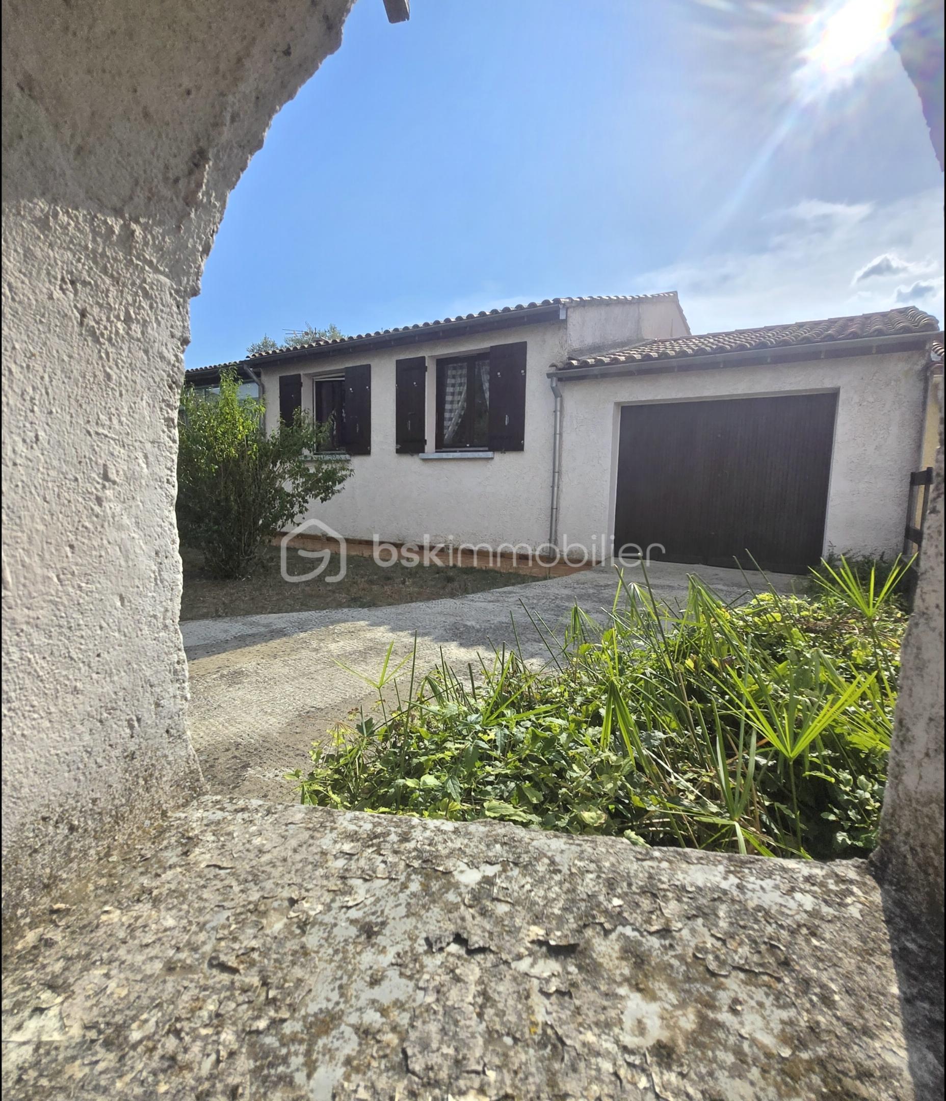 Maison 5 pièces 89 m² · à Pierrelatte · 89 m² · 205 000 €