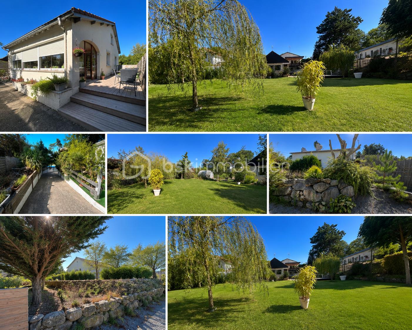 Maison 7 pièces 153 m² · à Cucq · 153 m² · 635 000 €