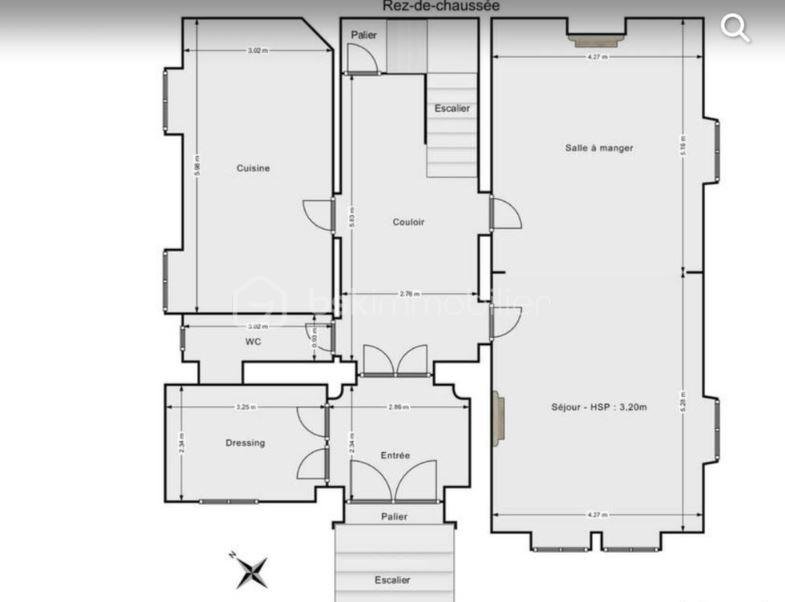 Demeure de 240,38 m² - plan.JPG
