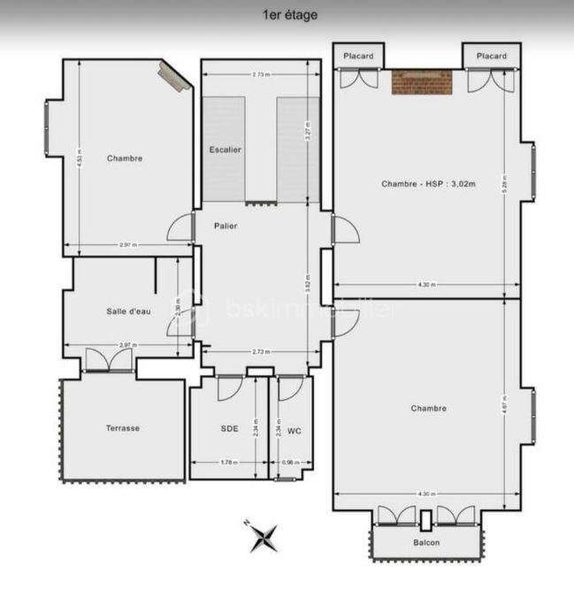 Demeure de 240,38 m² - plan 2.JPG