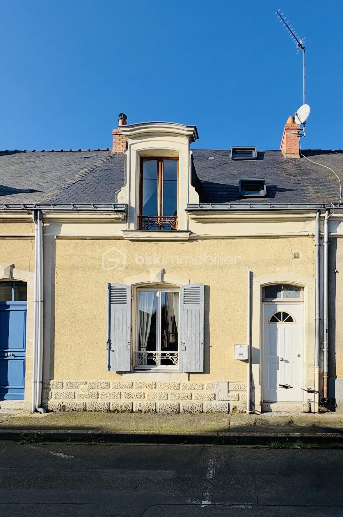 Maison de ville de 112 m² - IMG_1012.jpg