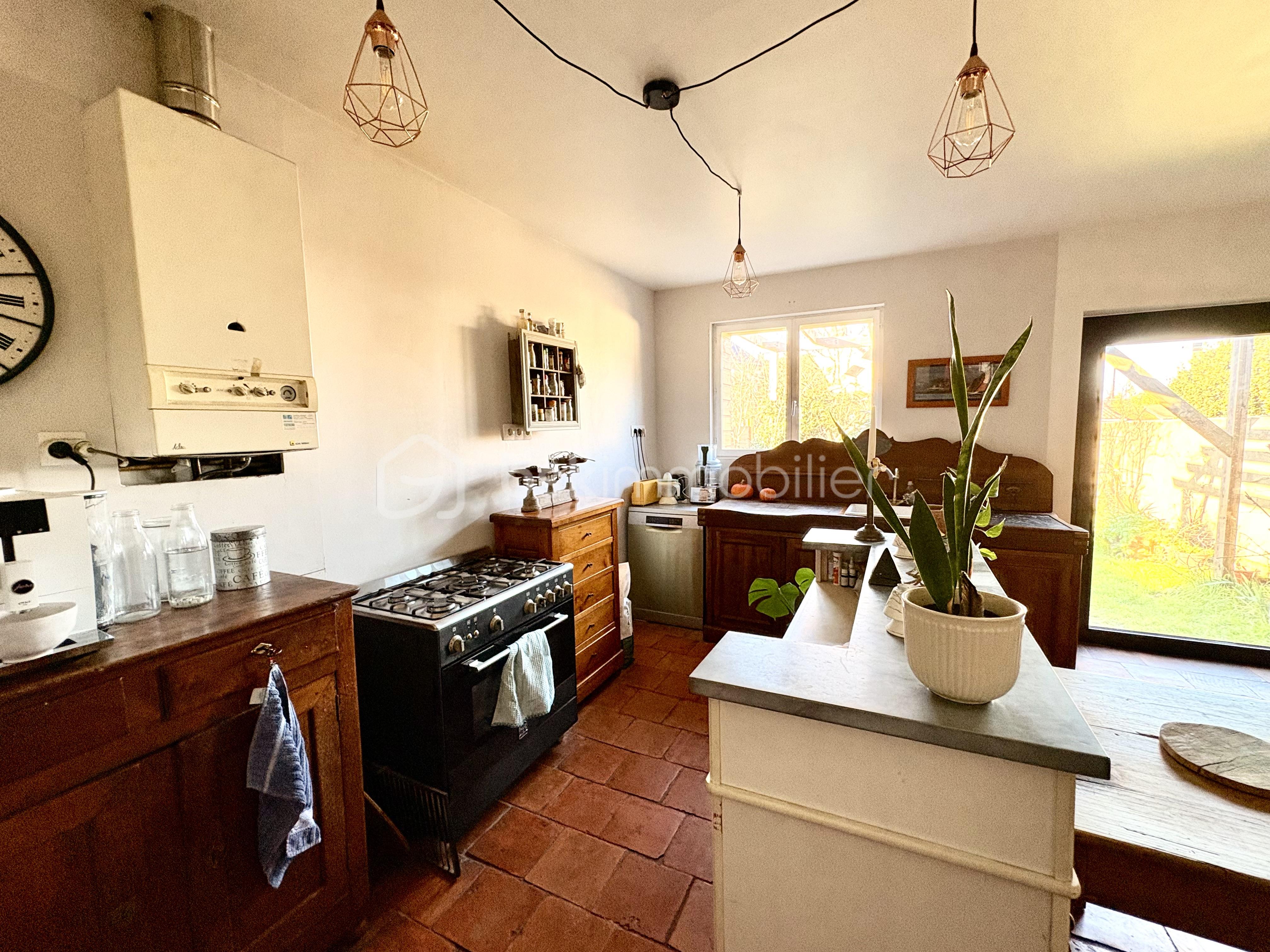 Maison de ville de 112 m² - IMG_0878.jpeg