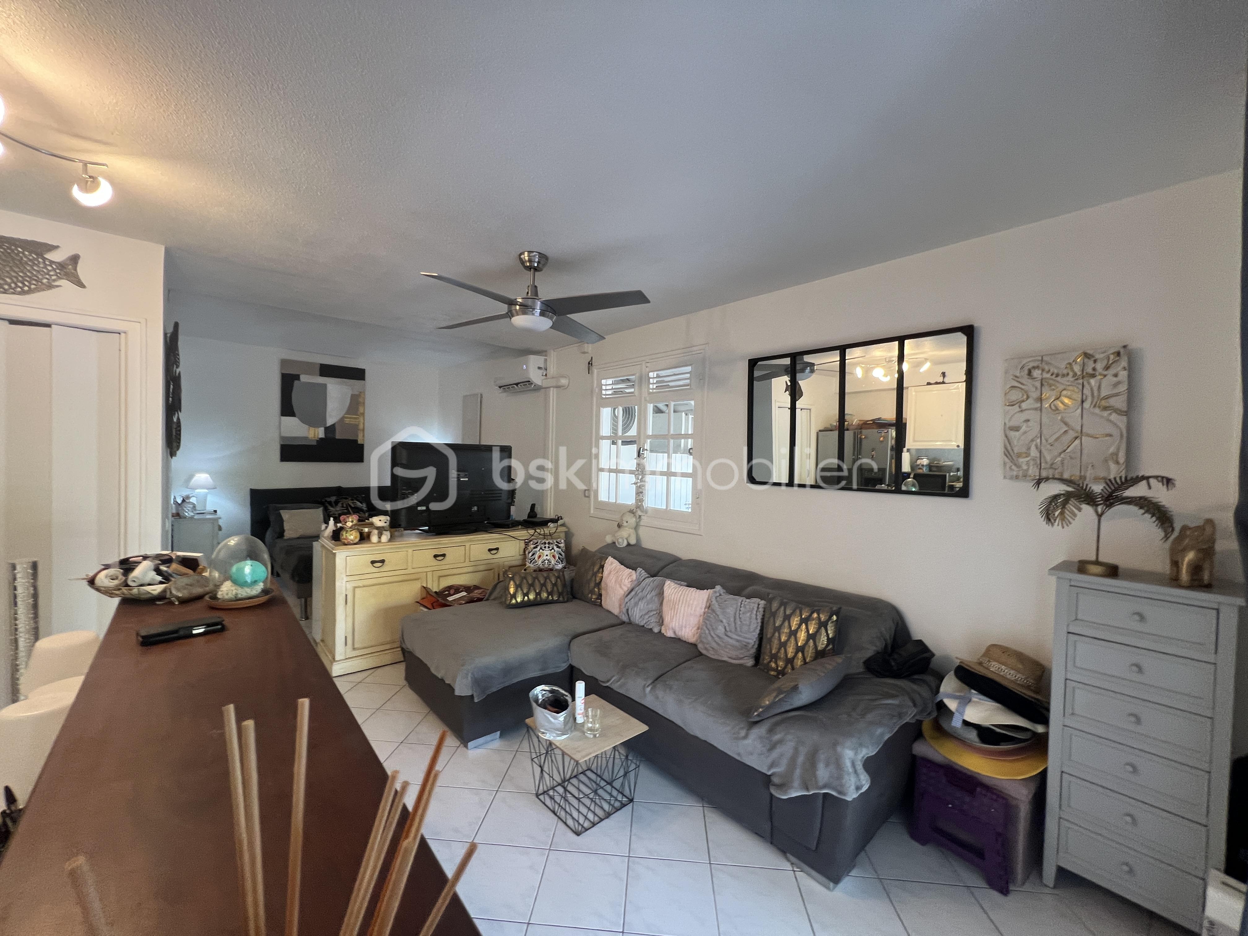 Appartement de 32 m² - IMG_2686.JPG