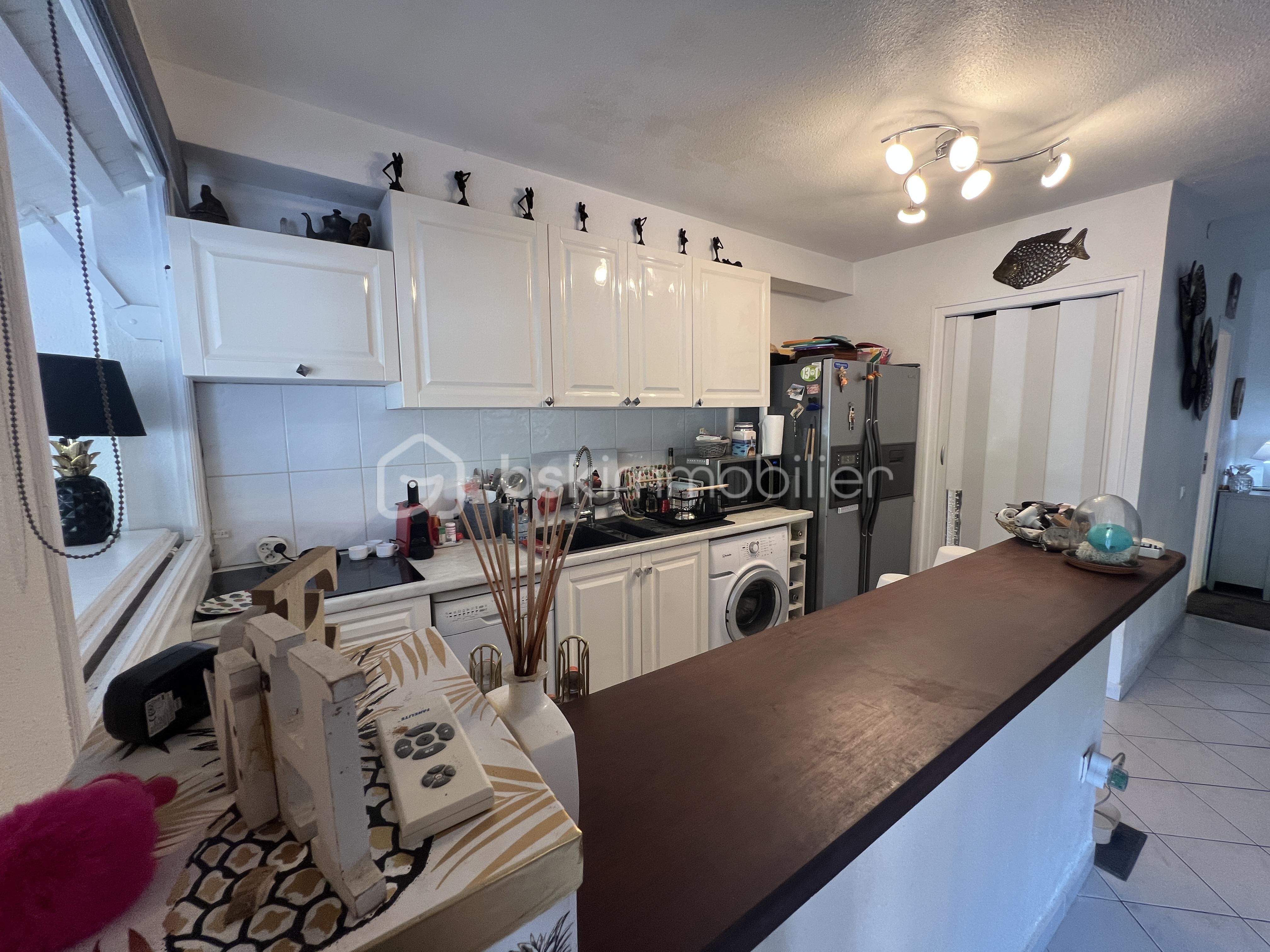 Appartement de 32 m² - IMG_2697.JPG