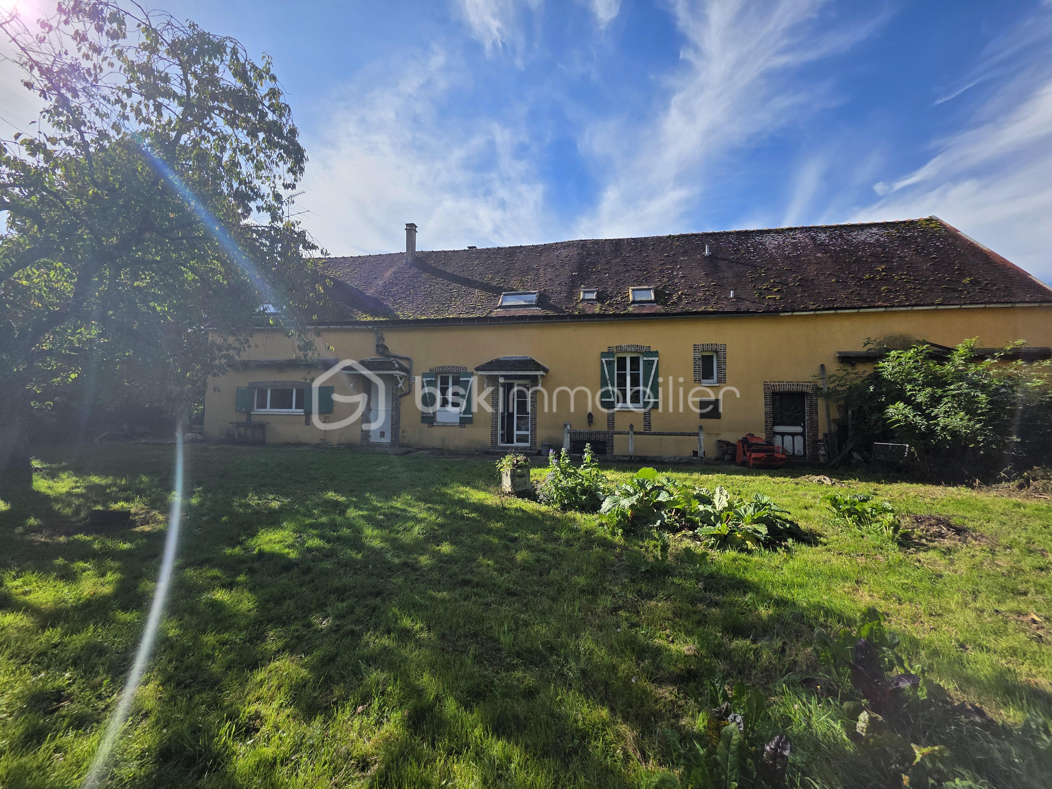 Maison longere de 336 m² - 20251007_120507.jpg