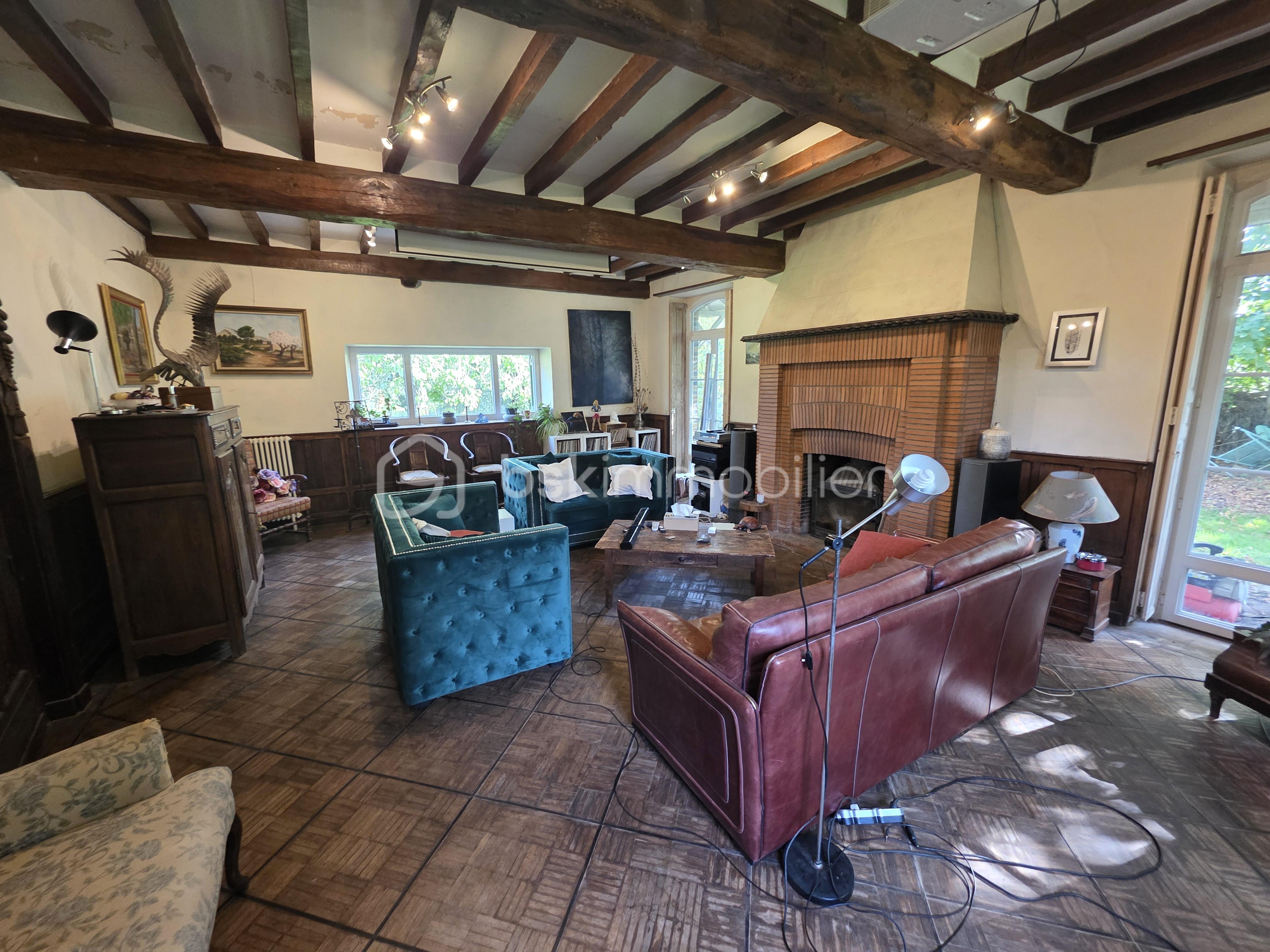 Maison longere de 336 m² - 20251007_112047.jpg