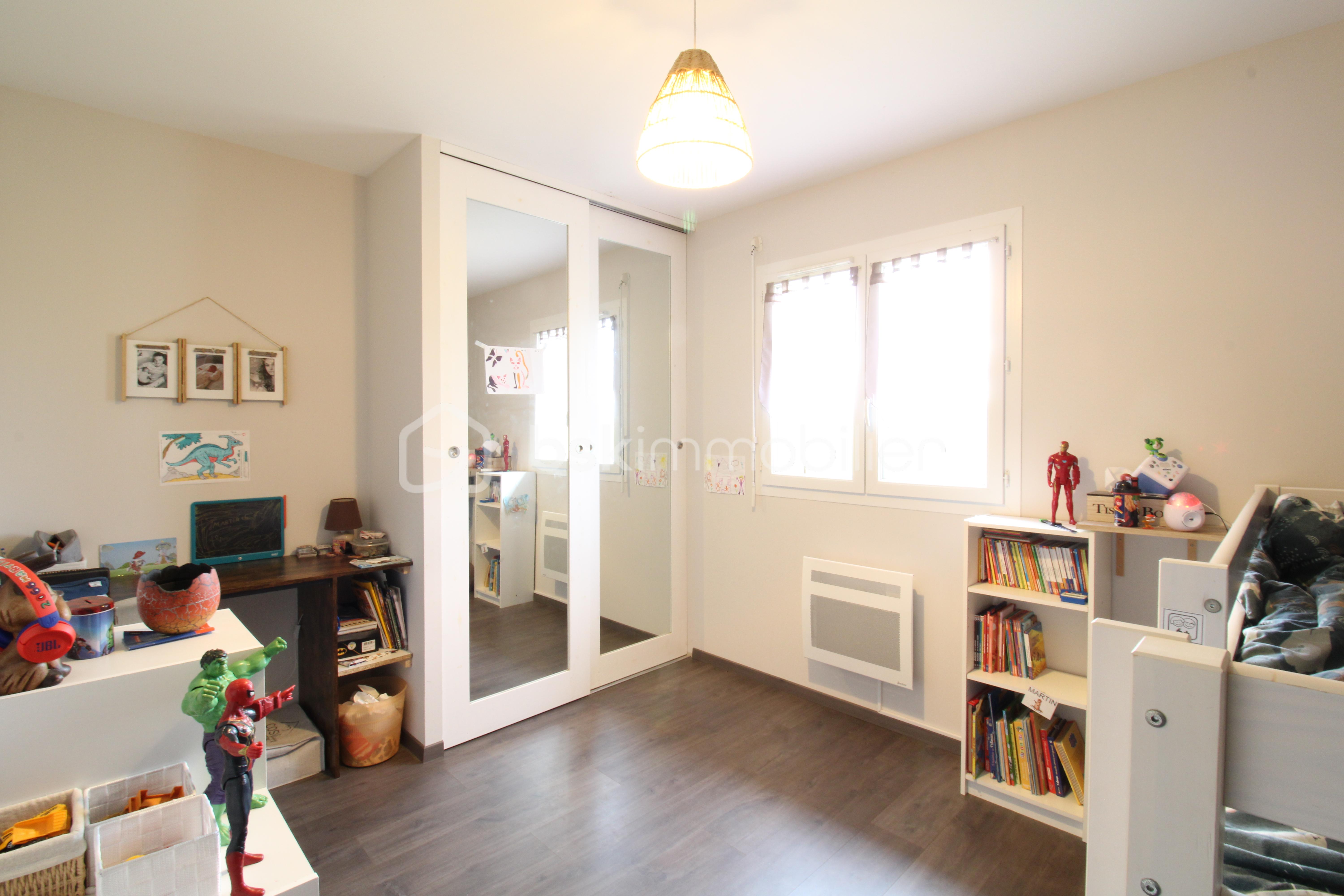 Maison de 115 m² - IMG_2360.JPG