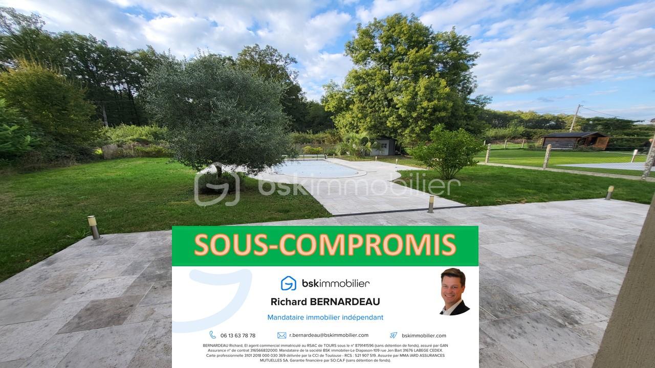 Maison traditionnelle de 195 m² - Diapositive24.JPG