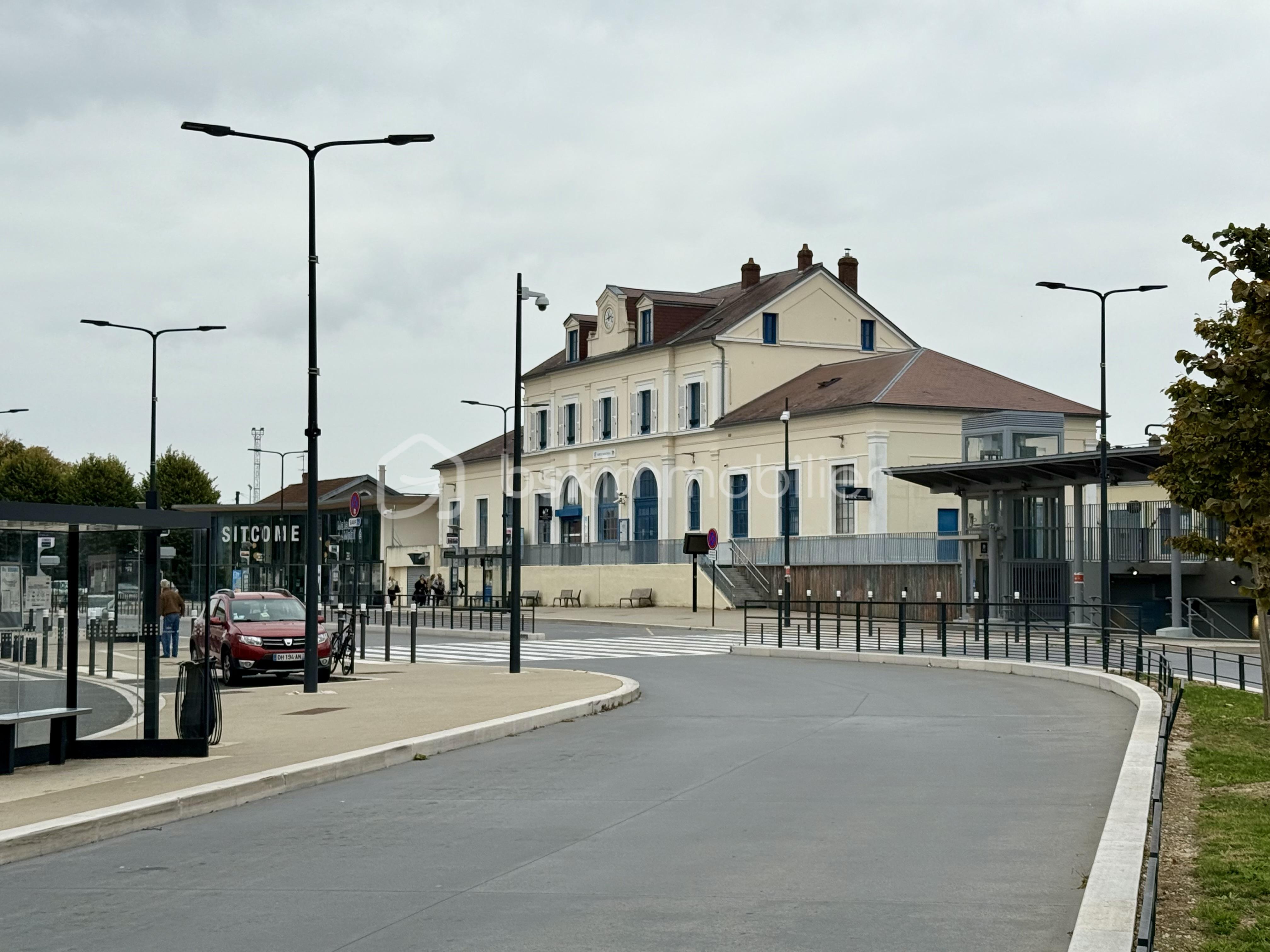 Appartement de 60 m² - IMG_8580.jpg