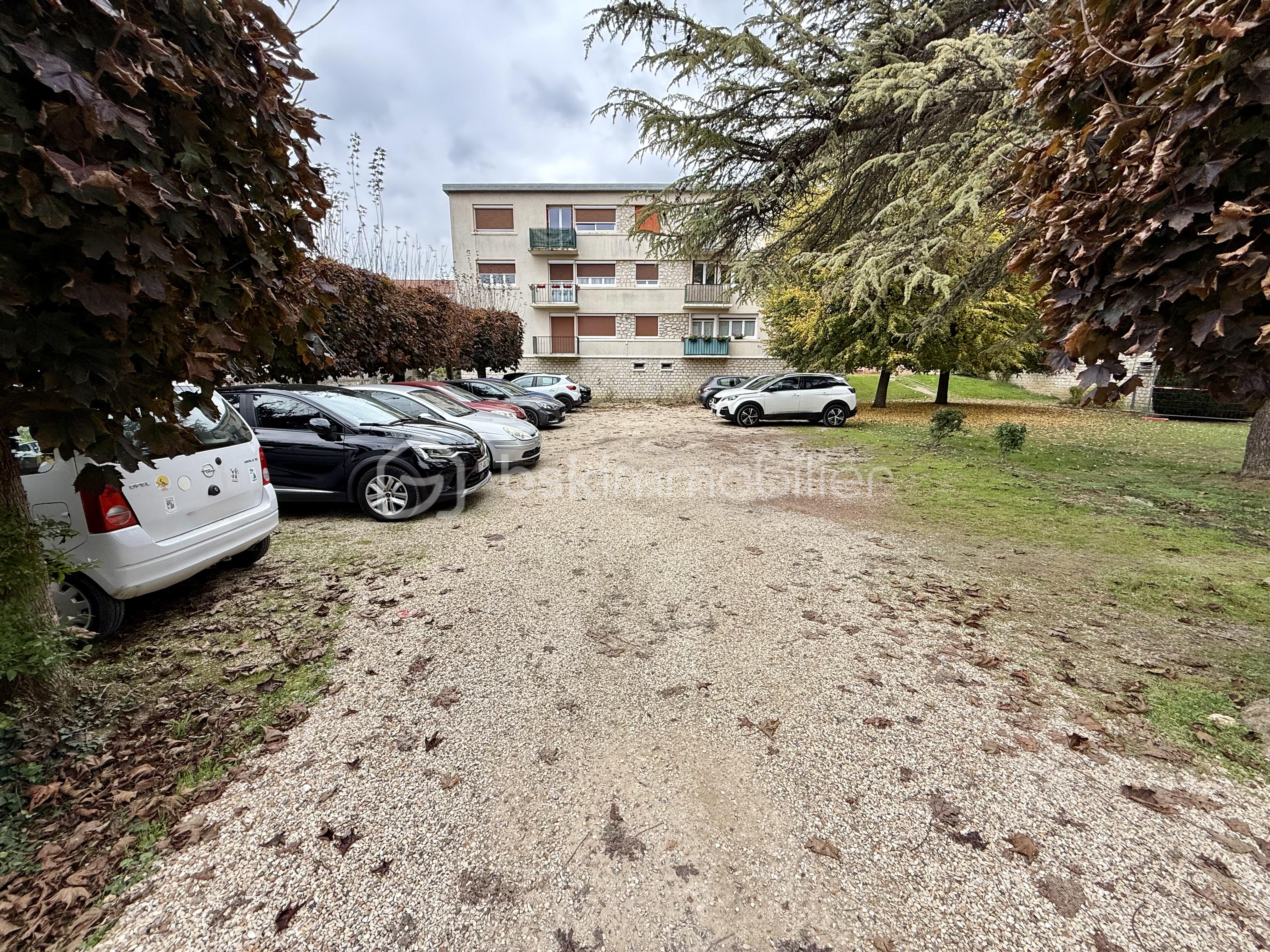 Appartement de 60 m² - IMG_8572.jpg