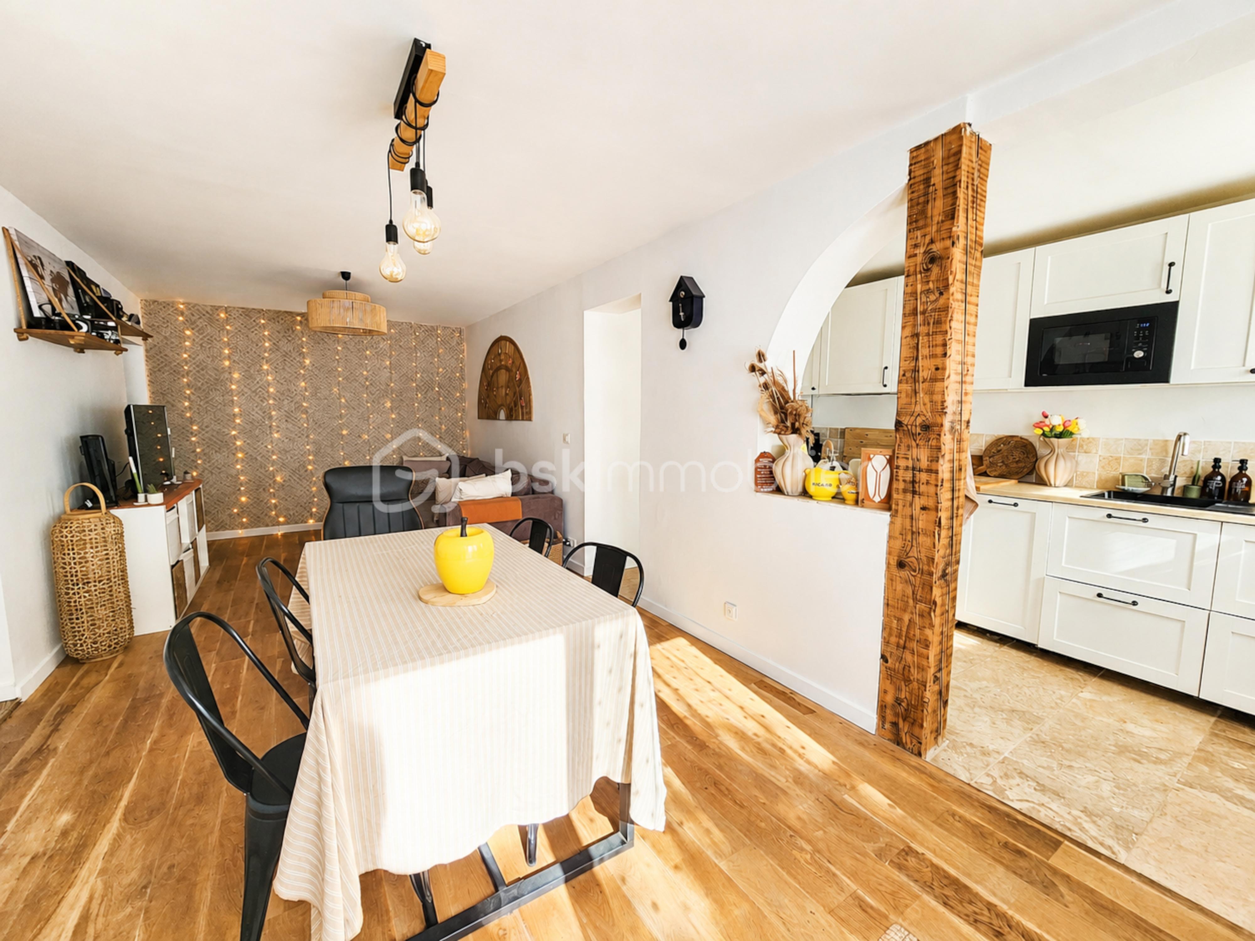 Appartement 2 pièces 48 m² · à Aix-en-Provence · 47,7 m² · 299 000 €