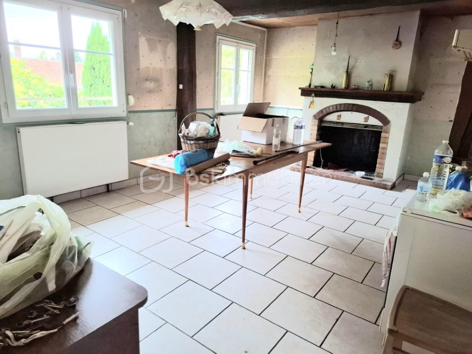 Maison de 120 m² - CUISINE1.jpeg