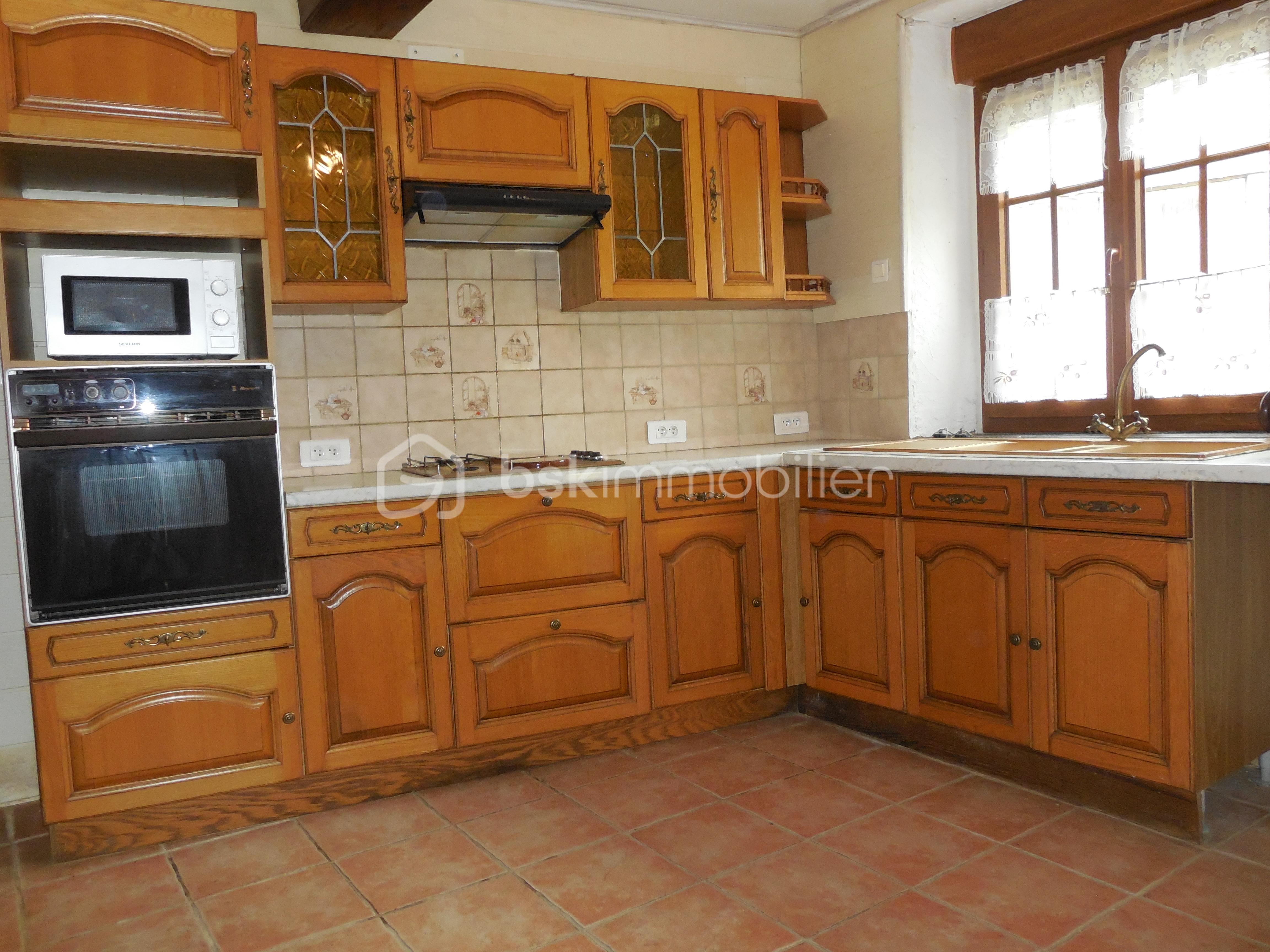 Maison de 98 m² - DSCN8865.JPG