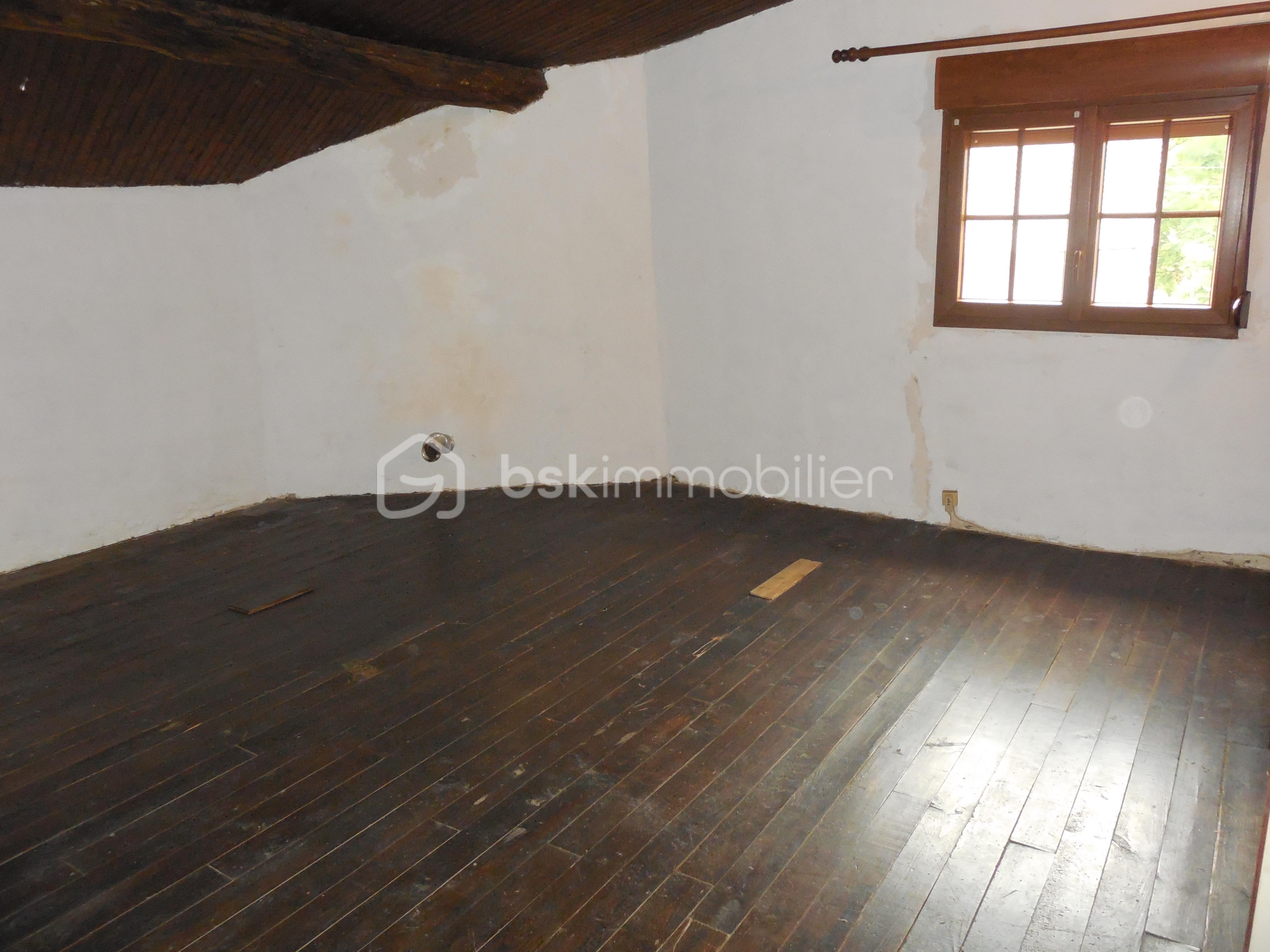 Maison de 98 m² - DSCN8869.JPG