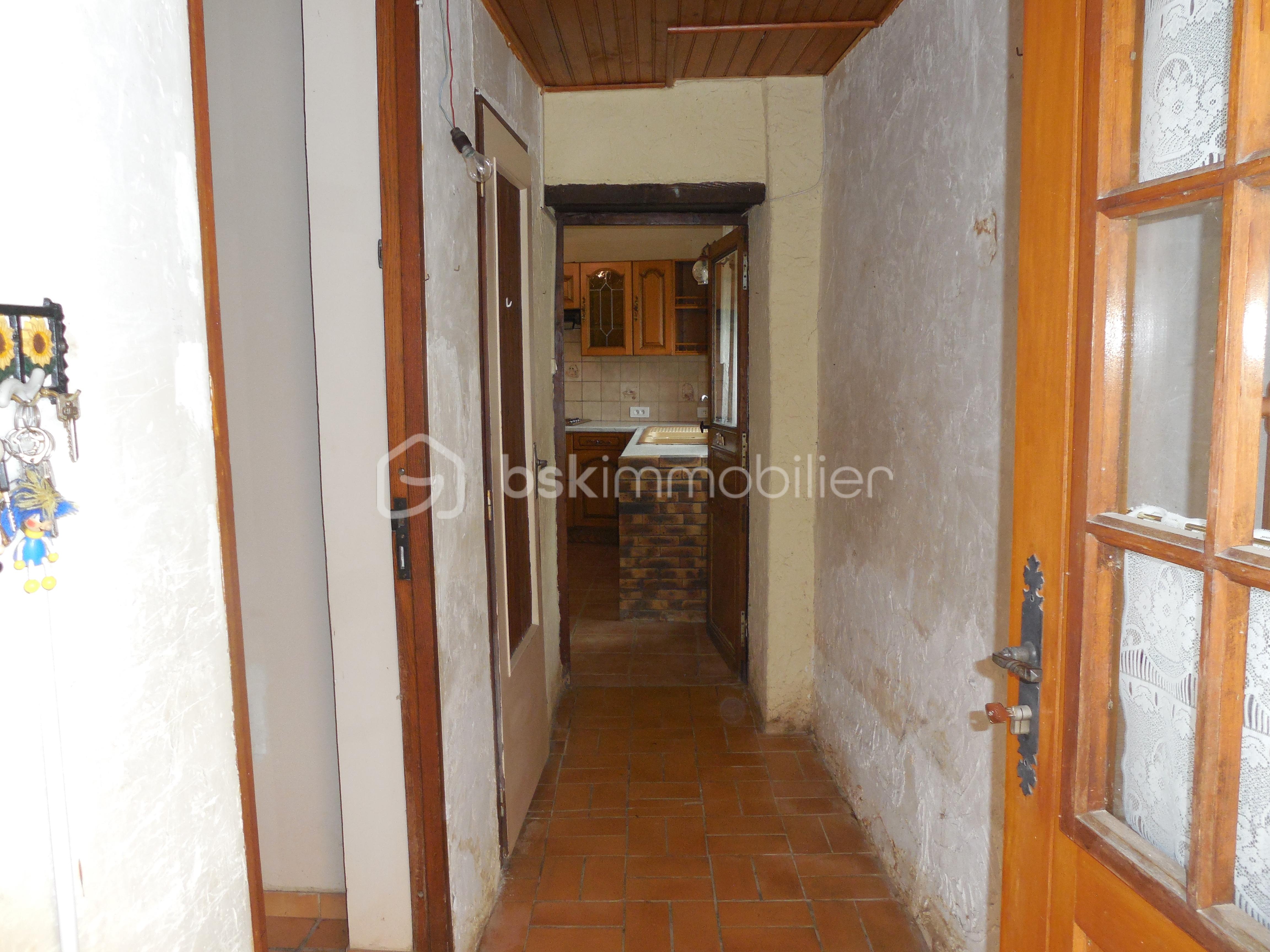 Maison de 98 m² - DSCN8872.JPG