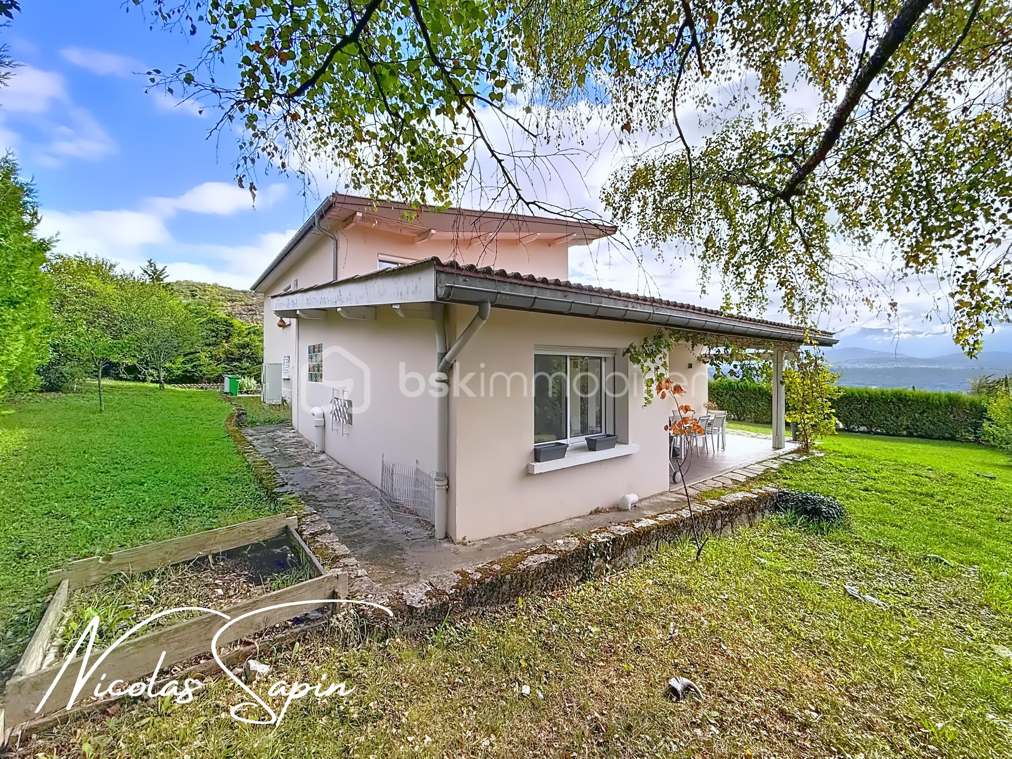 Maison de 170 m² - claix_00004.jpeg