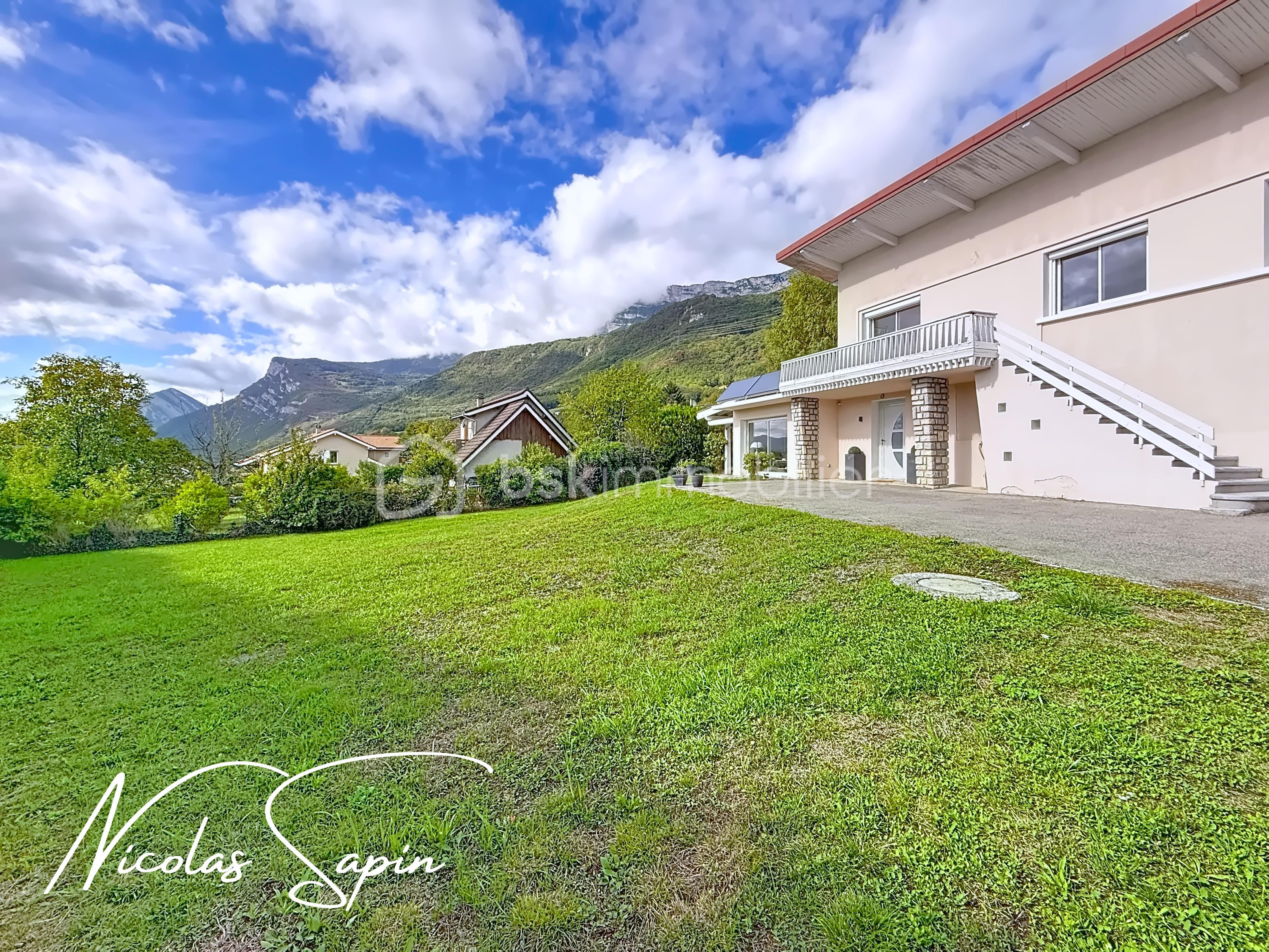 Maison de 170 m² - claix_00002.jpeg