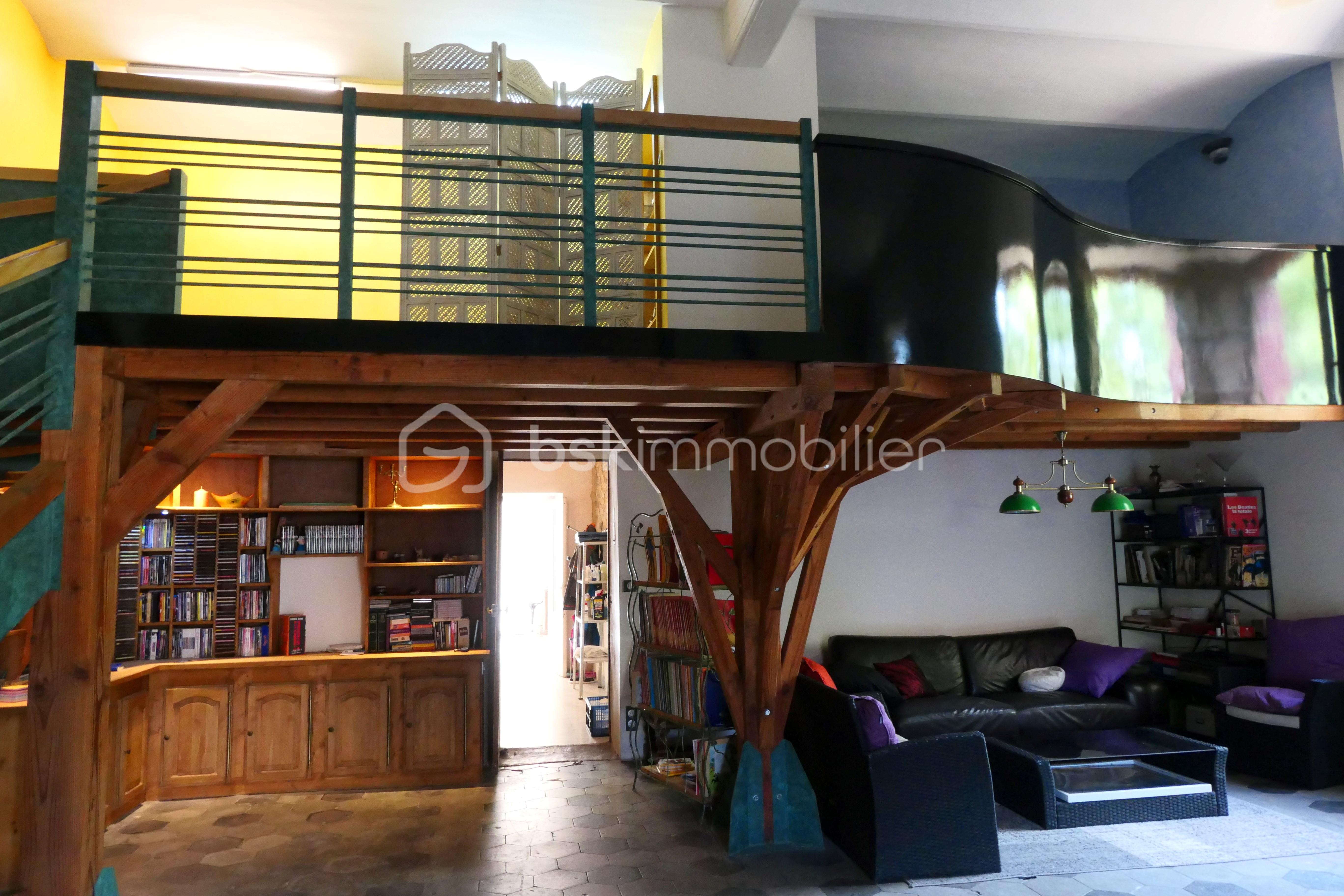 Propriete de 161 m² - P1002400.JPG