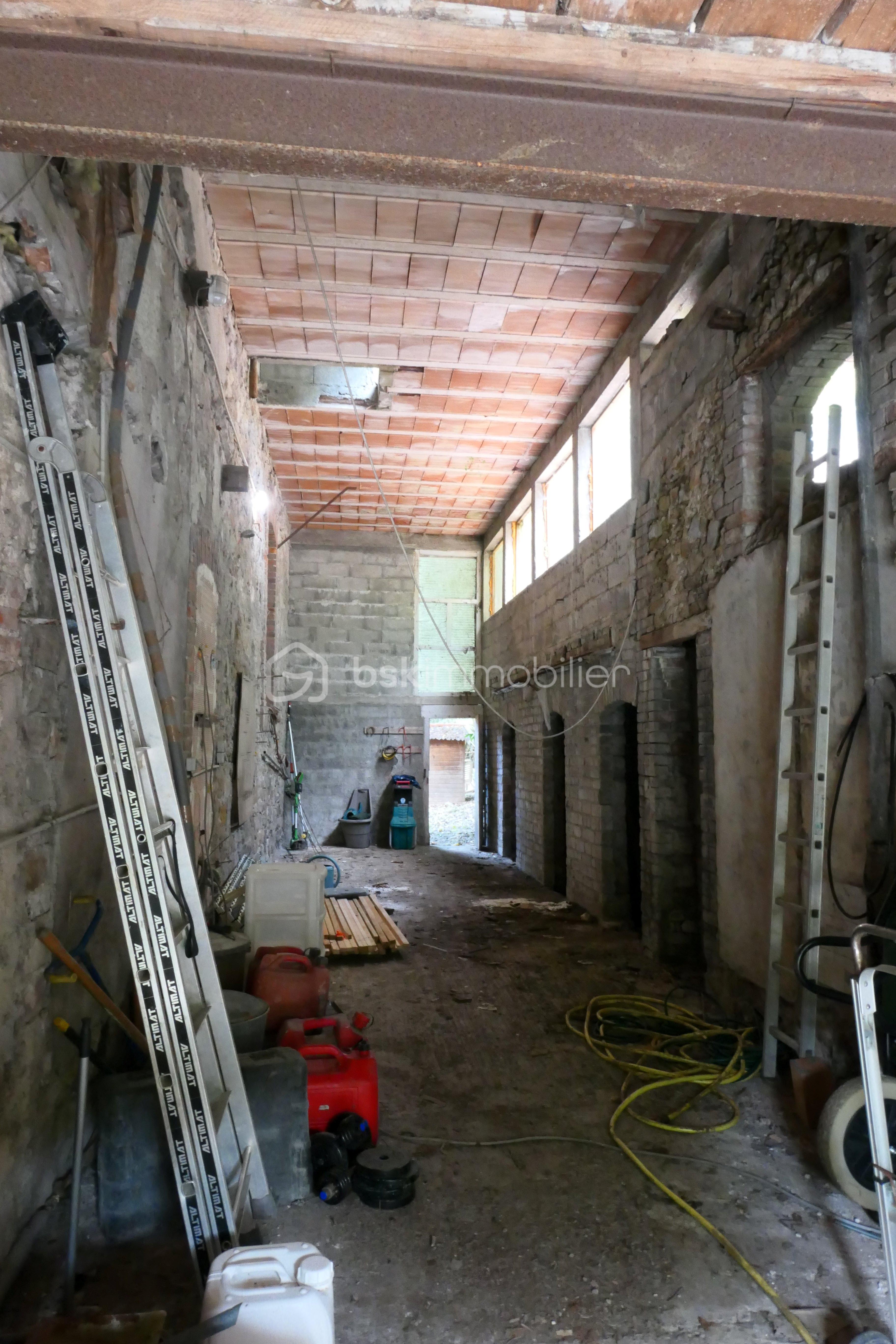 Propriete de 161 m² - P1002436.JPG