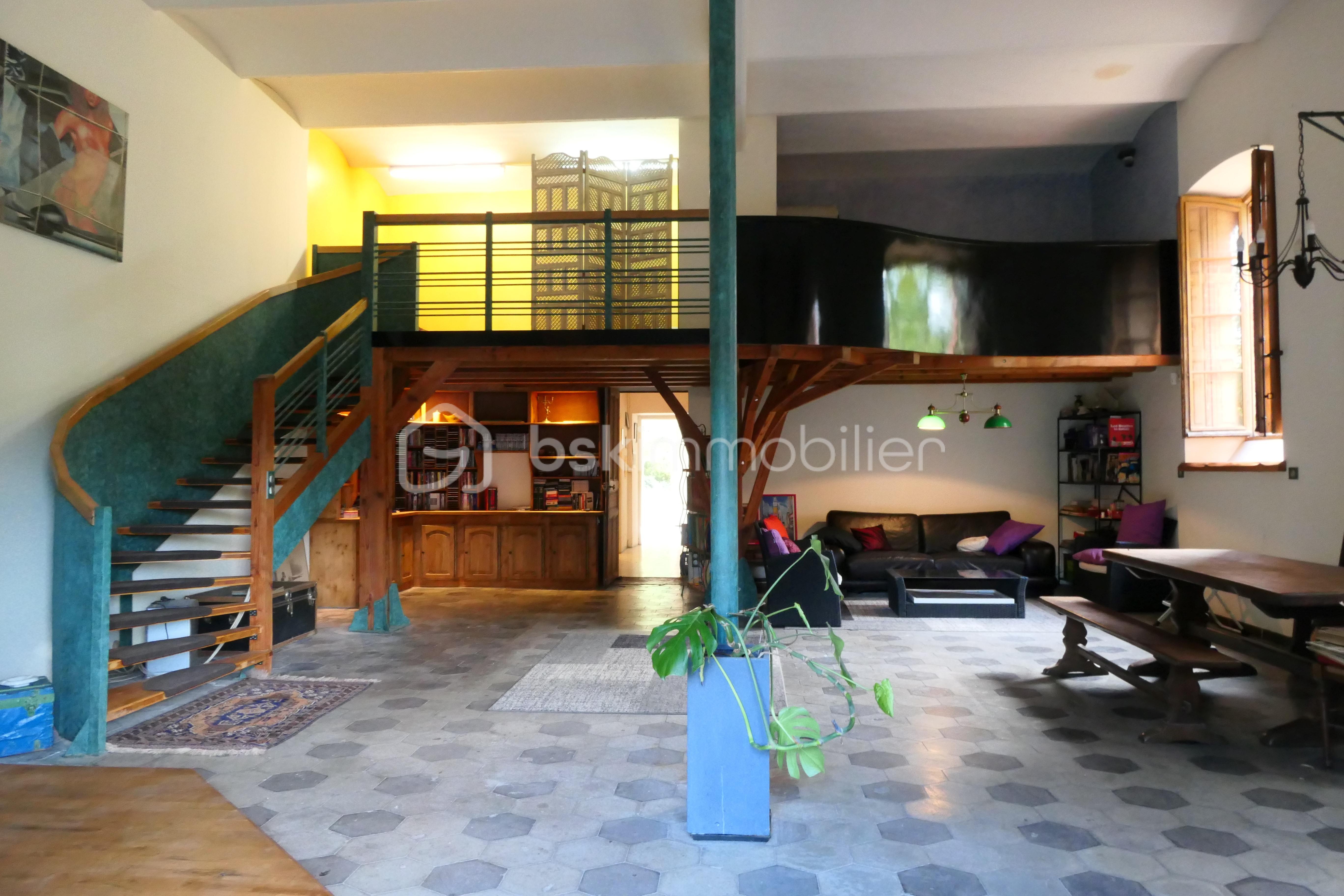 Propriete de 161 m² - P1002413.JPG