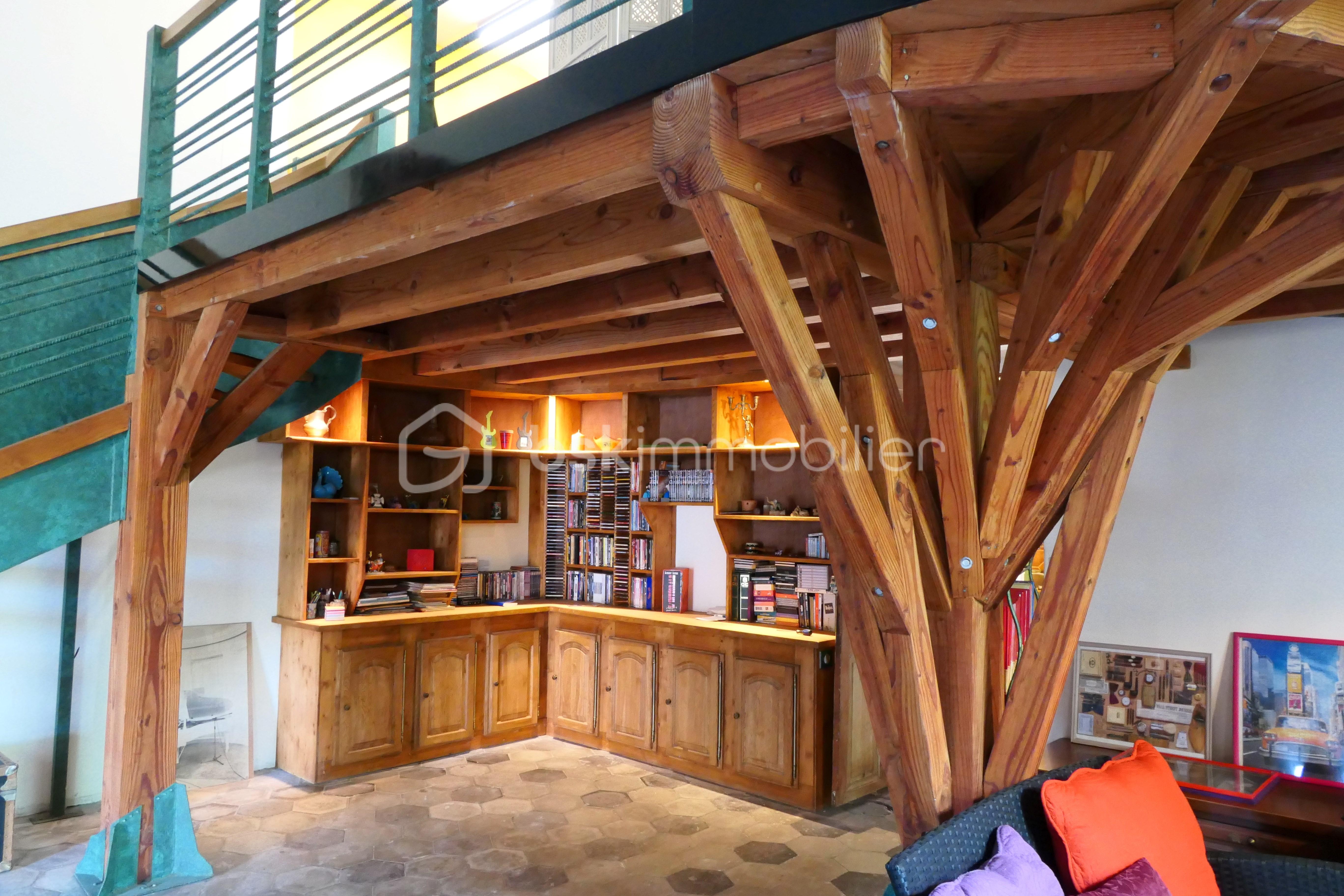 Propriete de 161 m² - P1002407.JPG
