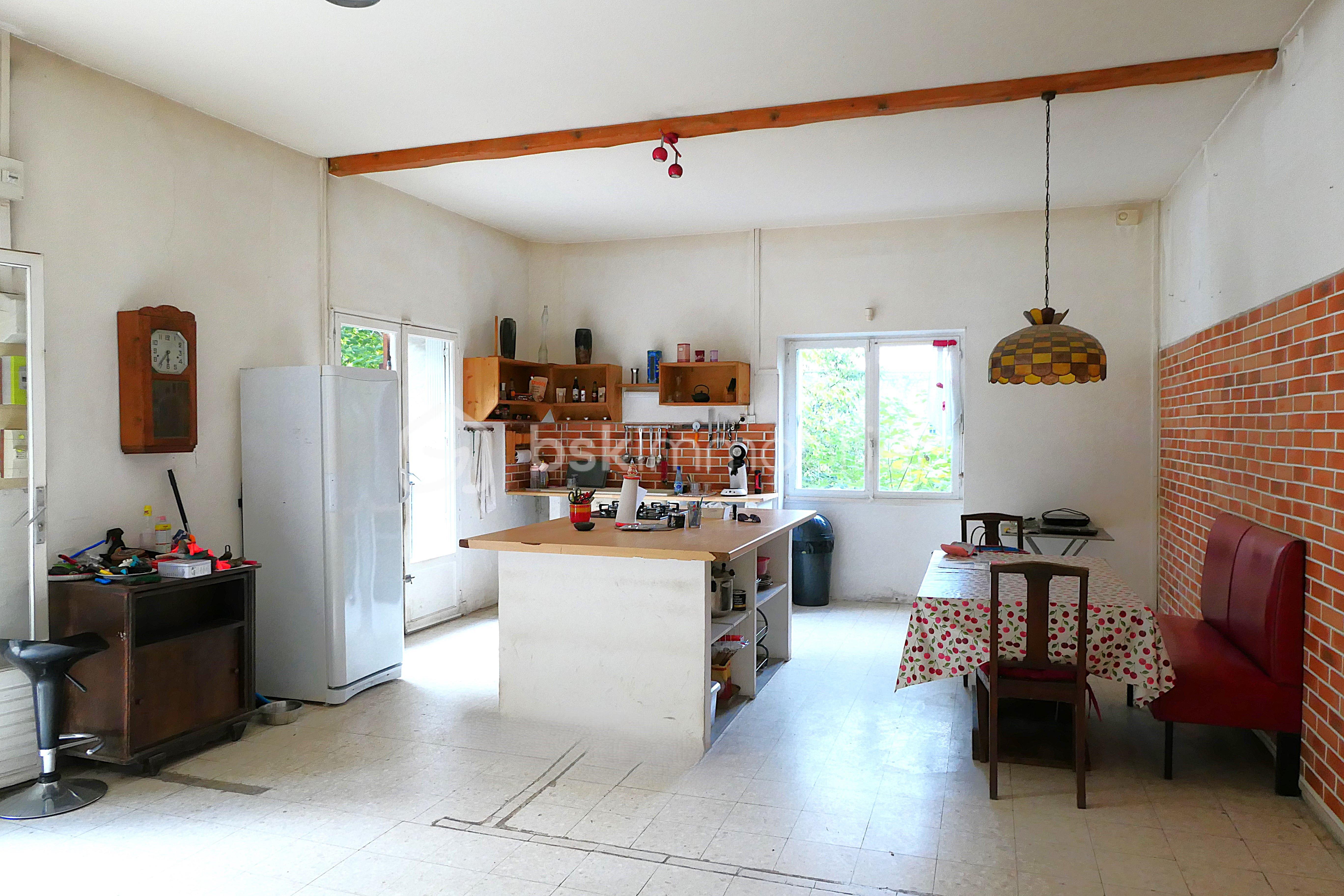 Propriete de 161 m² - P1002425.JPG
