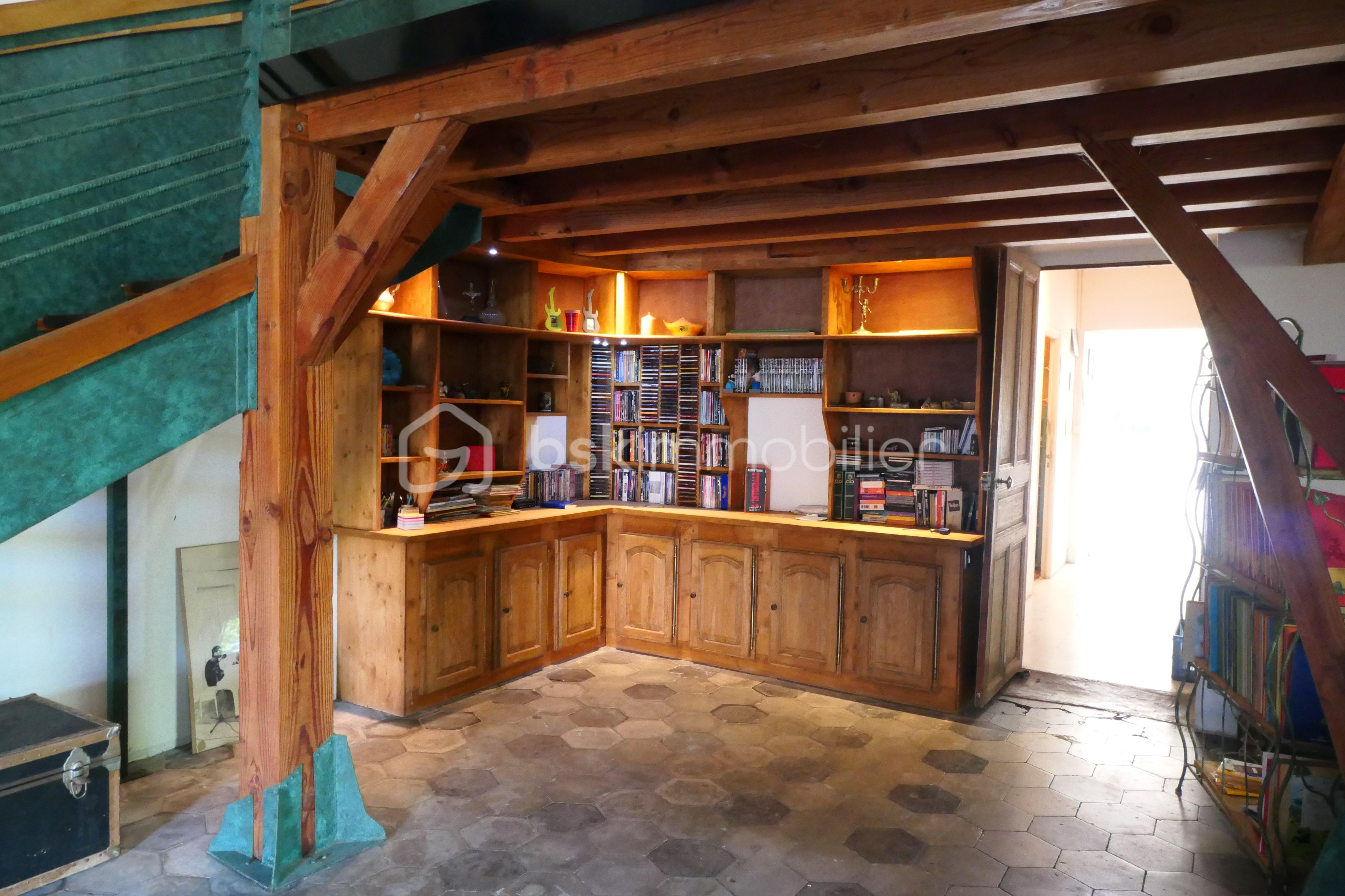 Propriete de 161 m² - P1002398.JPG
