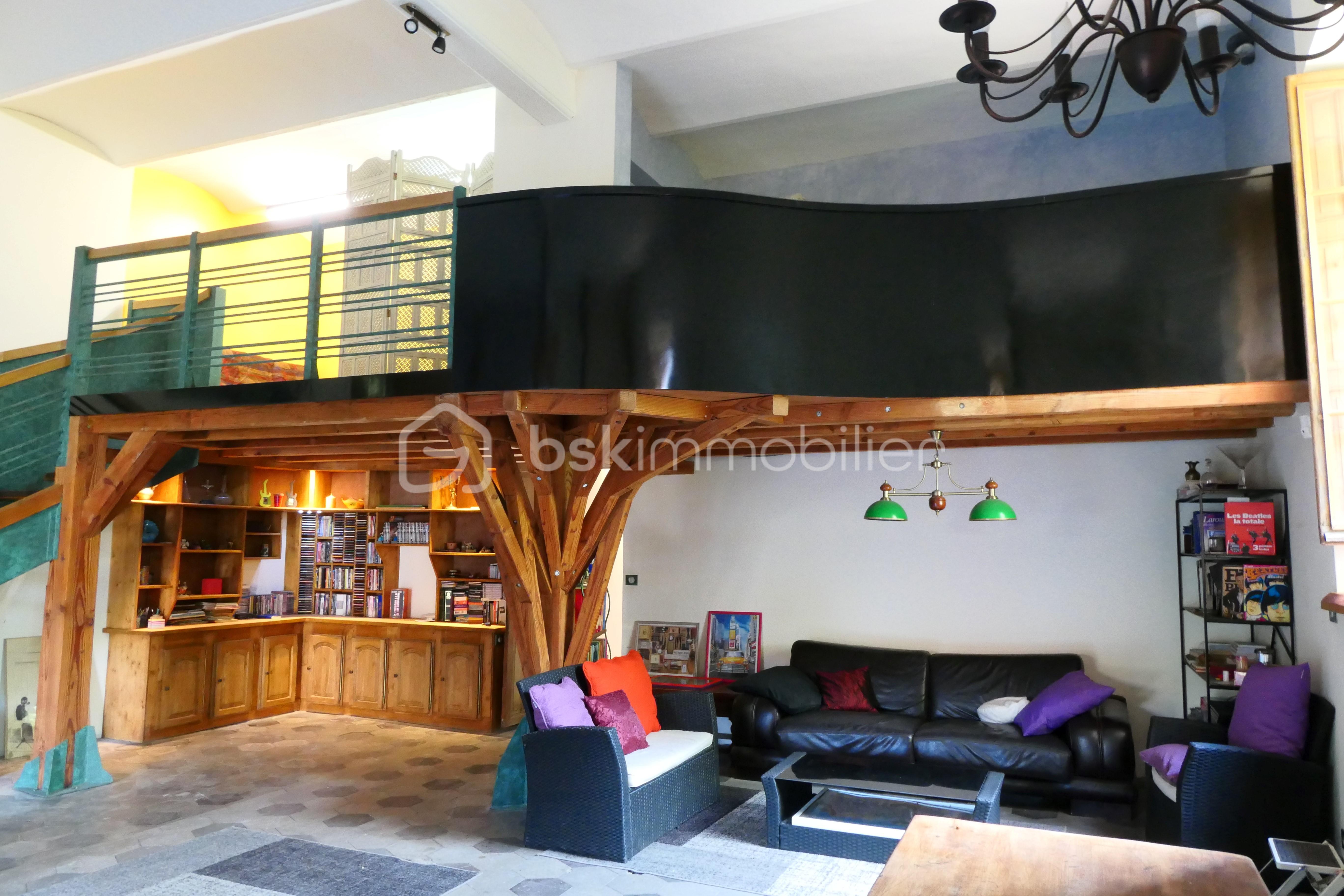 Propriete de 161 m² - P1002402.JPG