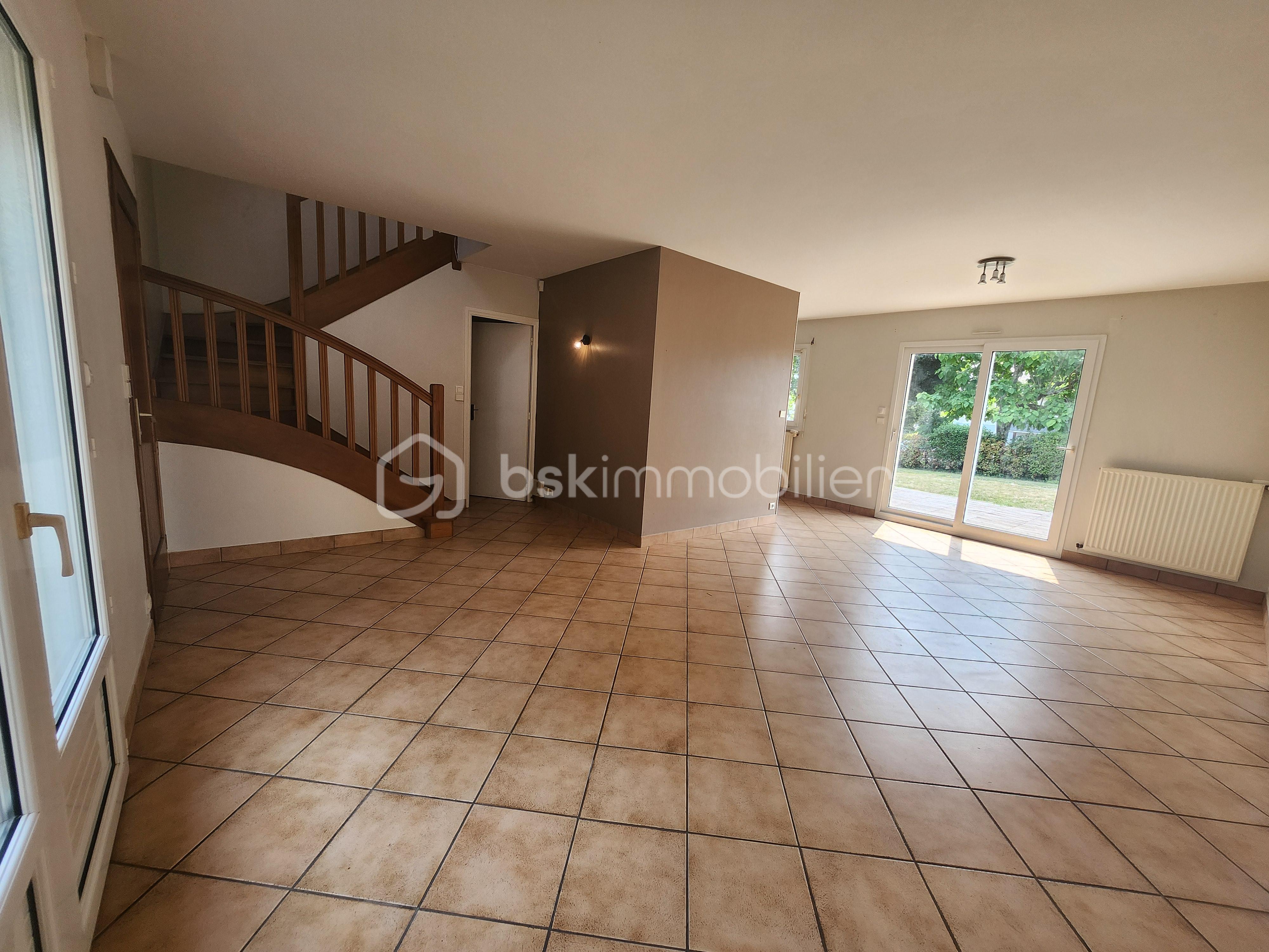 Maison traditionnelle de 97 m² - 20250815_141417.jpg