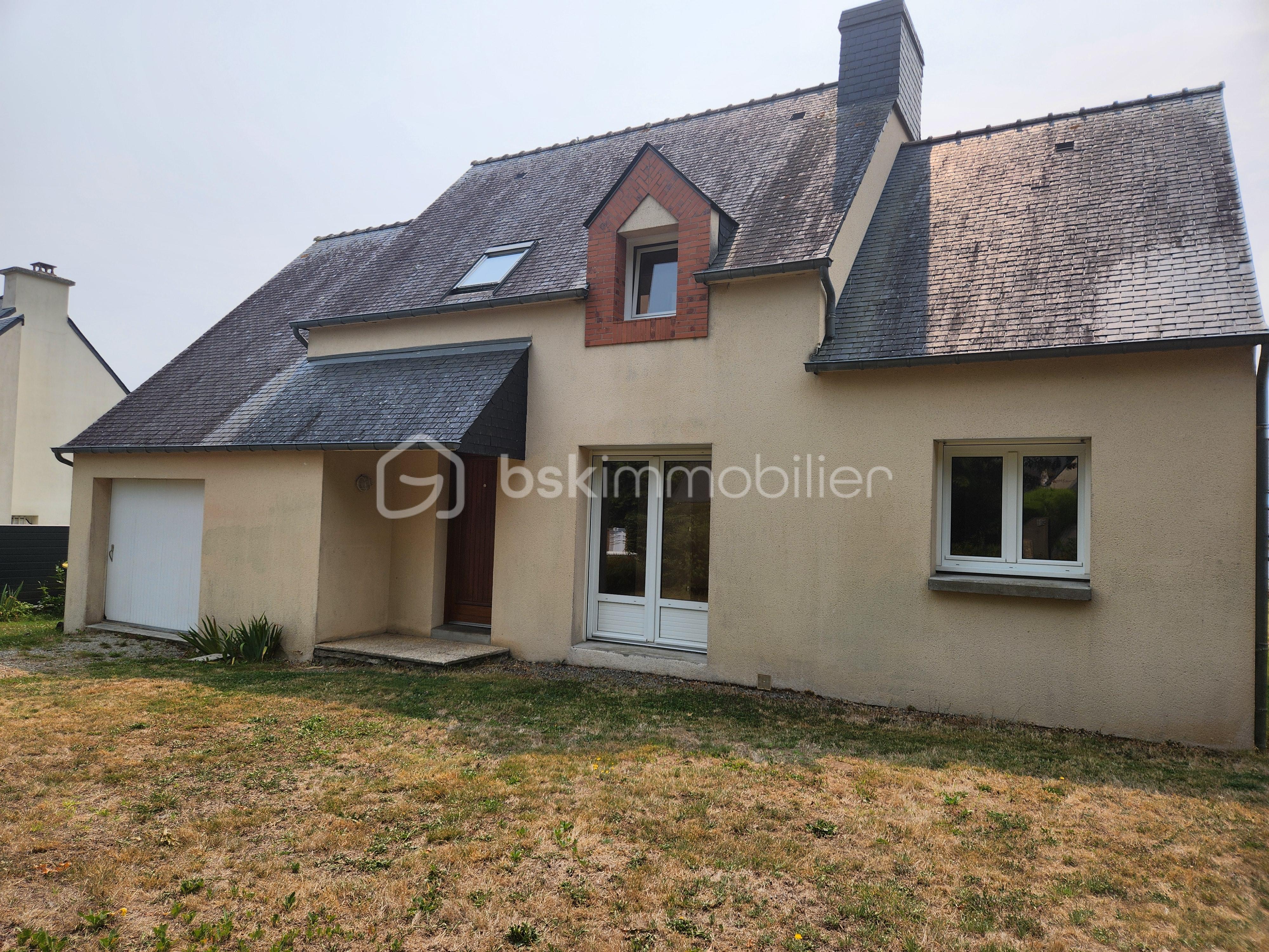 Maison traditionnelle de 97 m² - 20250815_141643.jpg