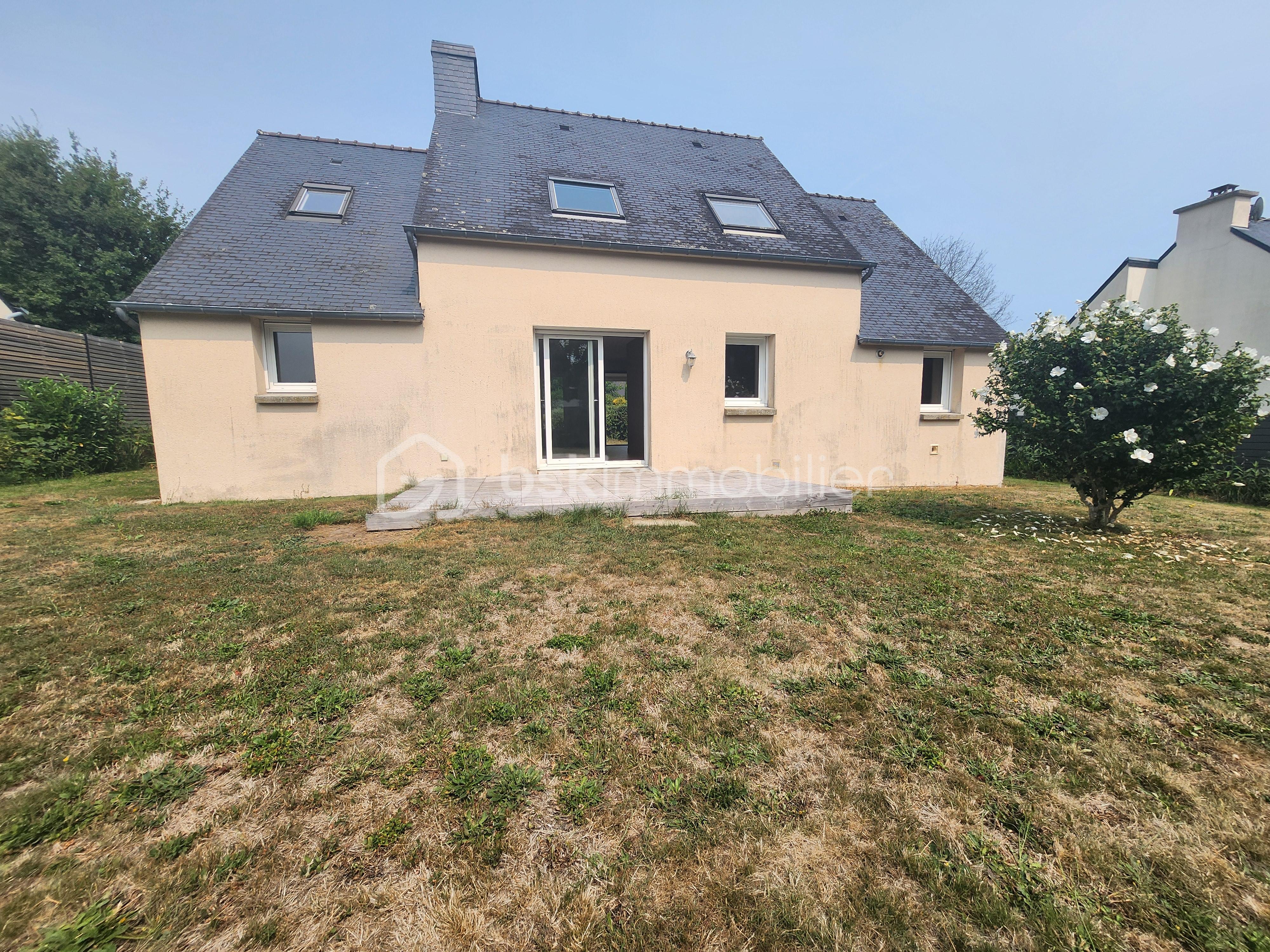 Maison traditionnelle de 97 m² - 20250815_141117.jpg