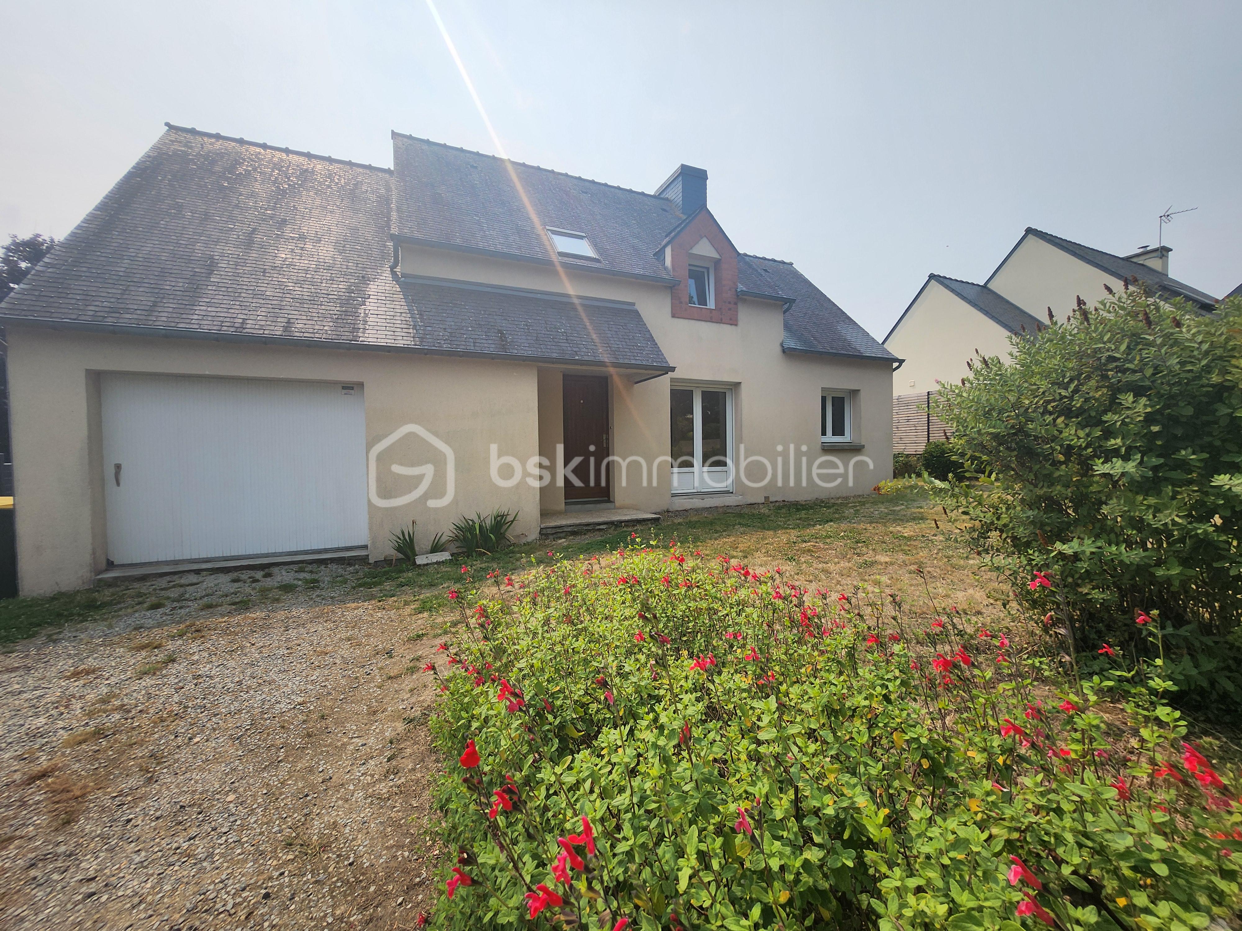 Maison traditionnelle de 97 m² - 20250815_141717.jpg