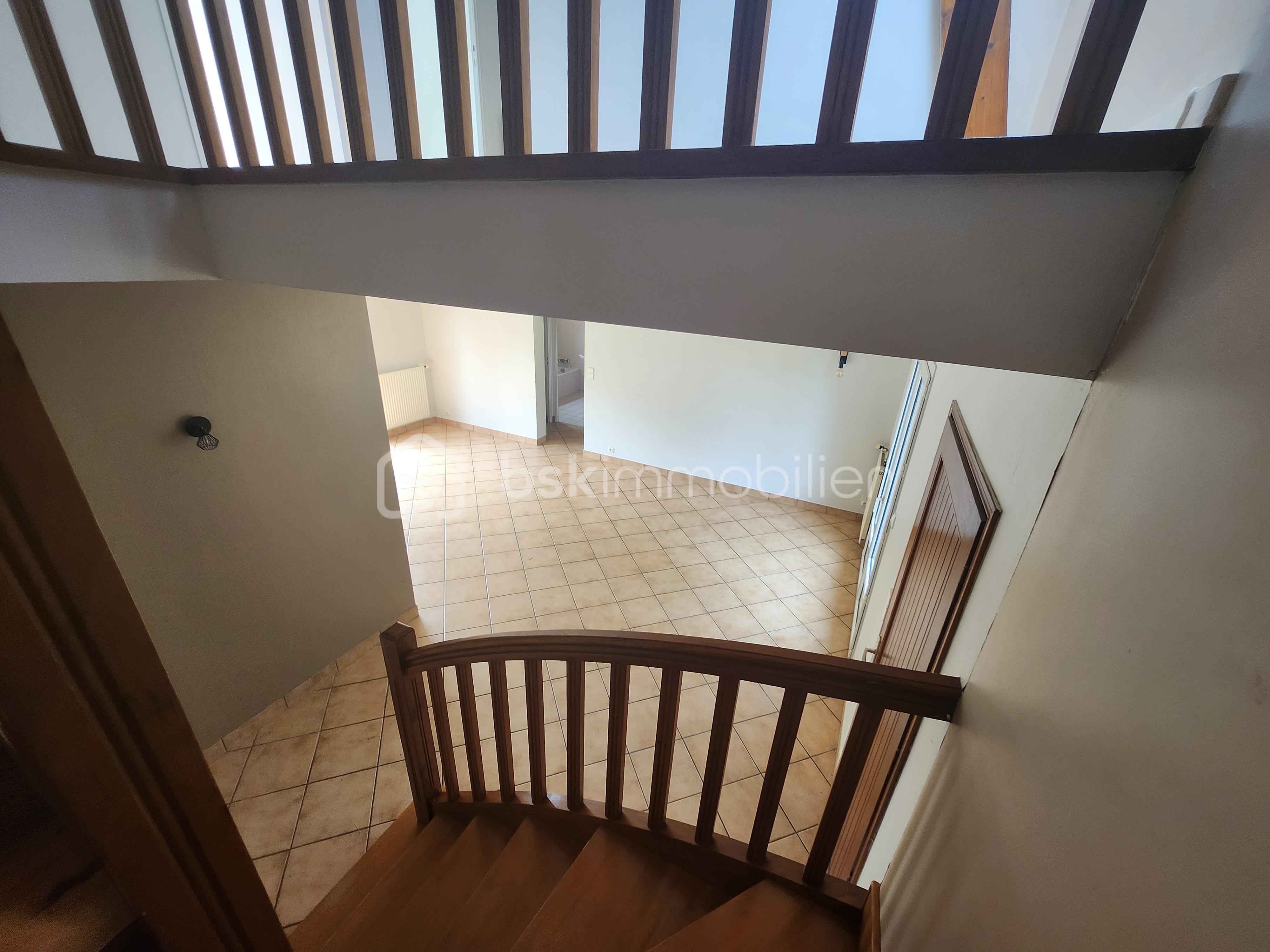 Maison traditionnelle de 97 m² - 20250815_141443.jpg