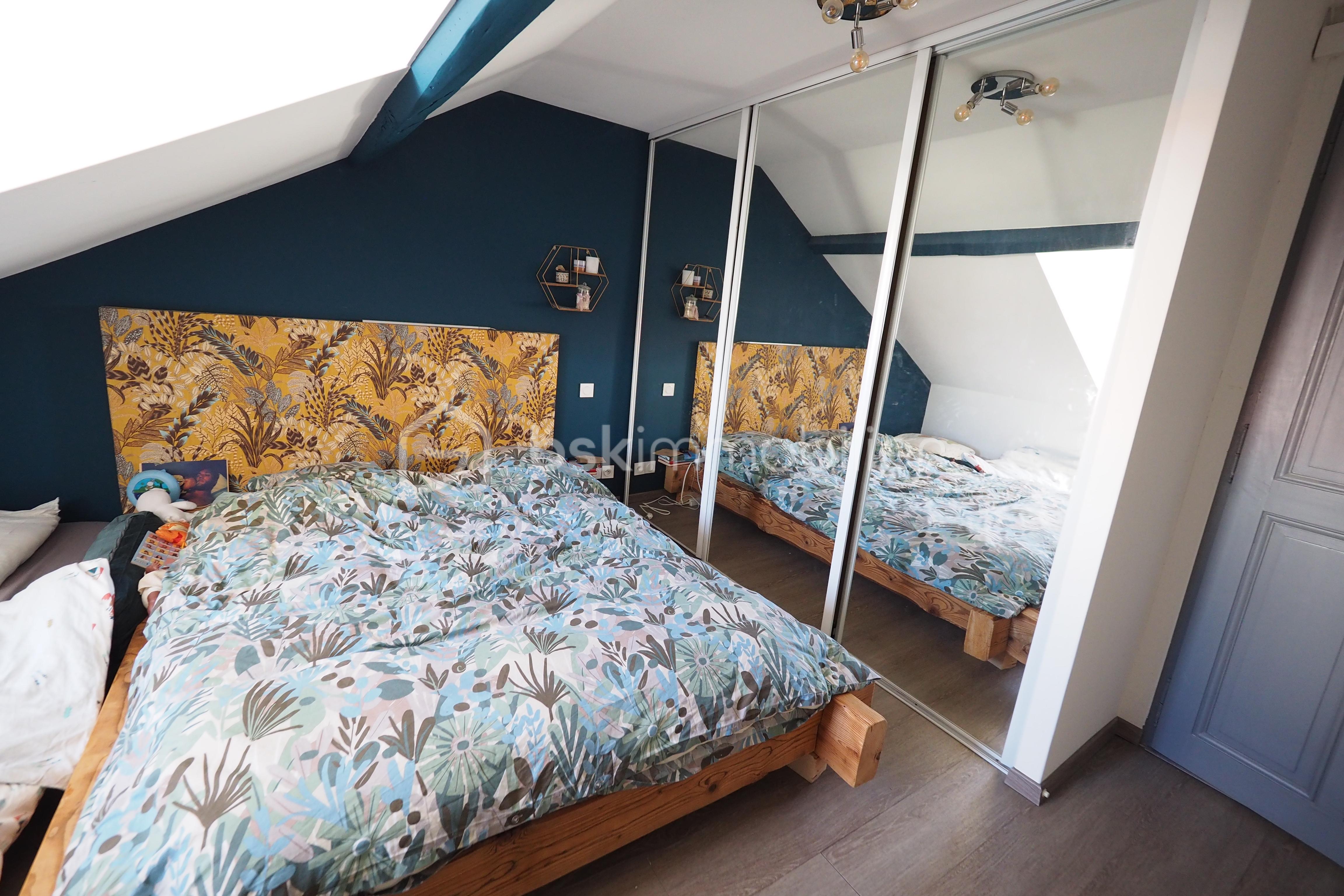 Appartement de 57,88 m² - P1010784.JPG