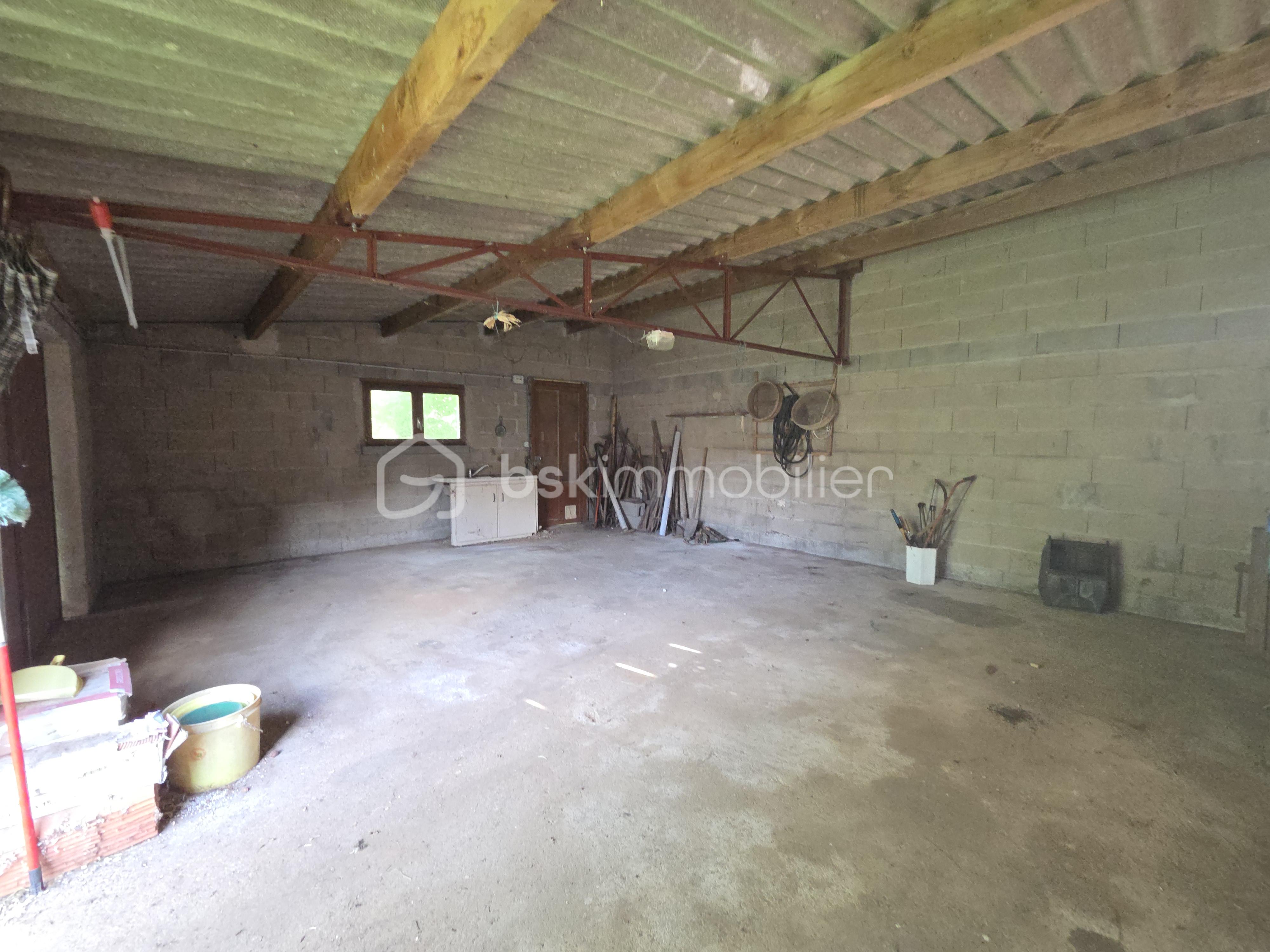 Maison de 175 m² - GARAGE 1.jpg