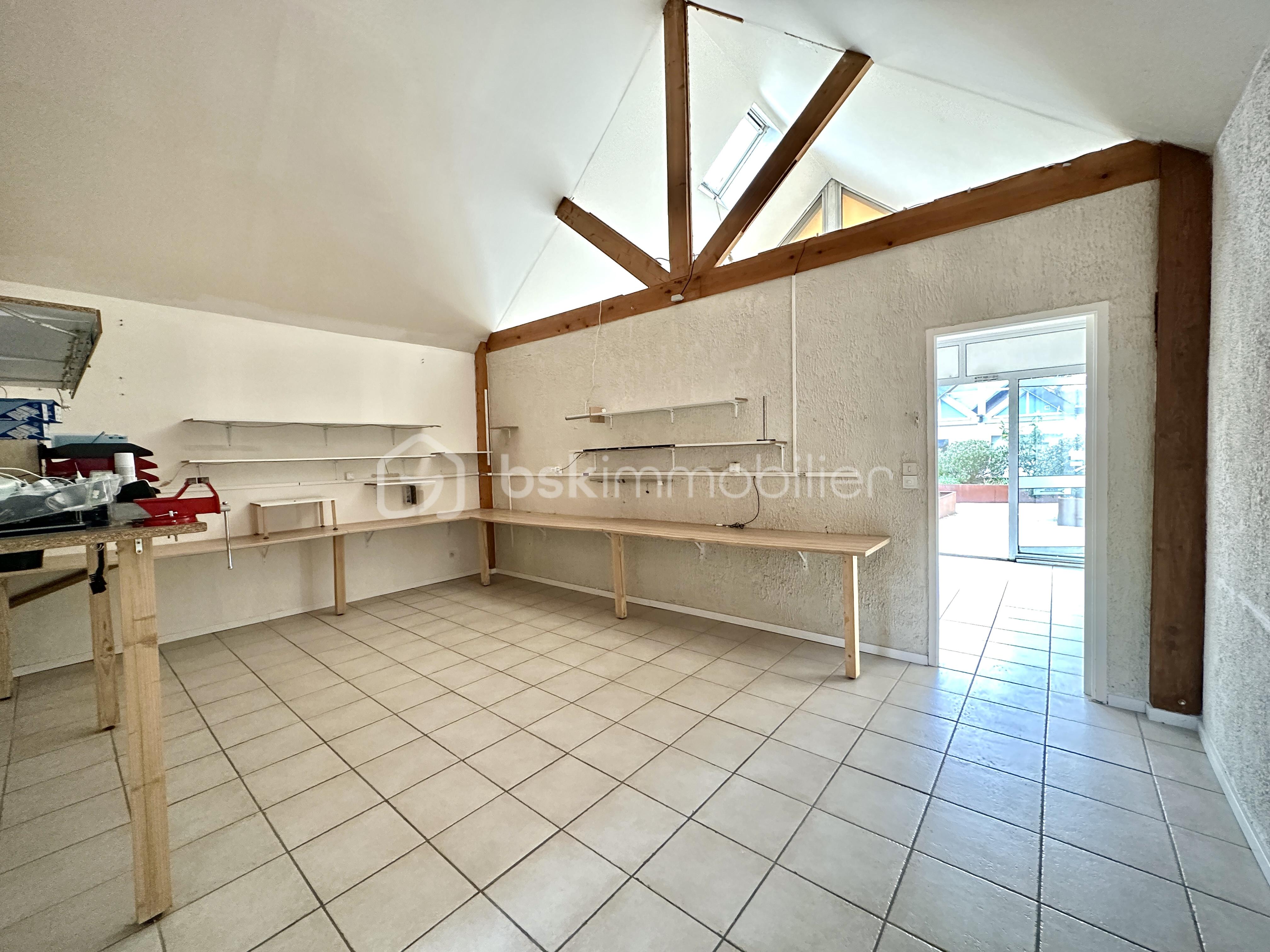 Local commercial de 67 m² - IMG_8820.jpg