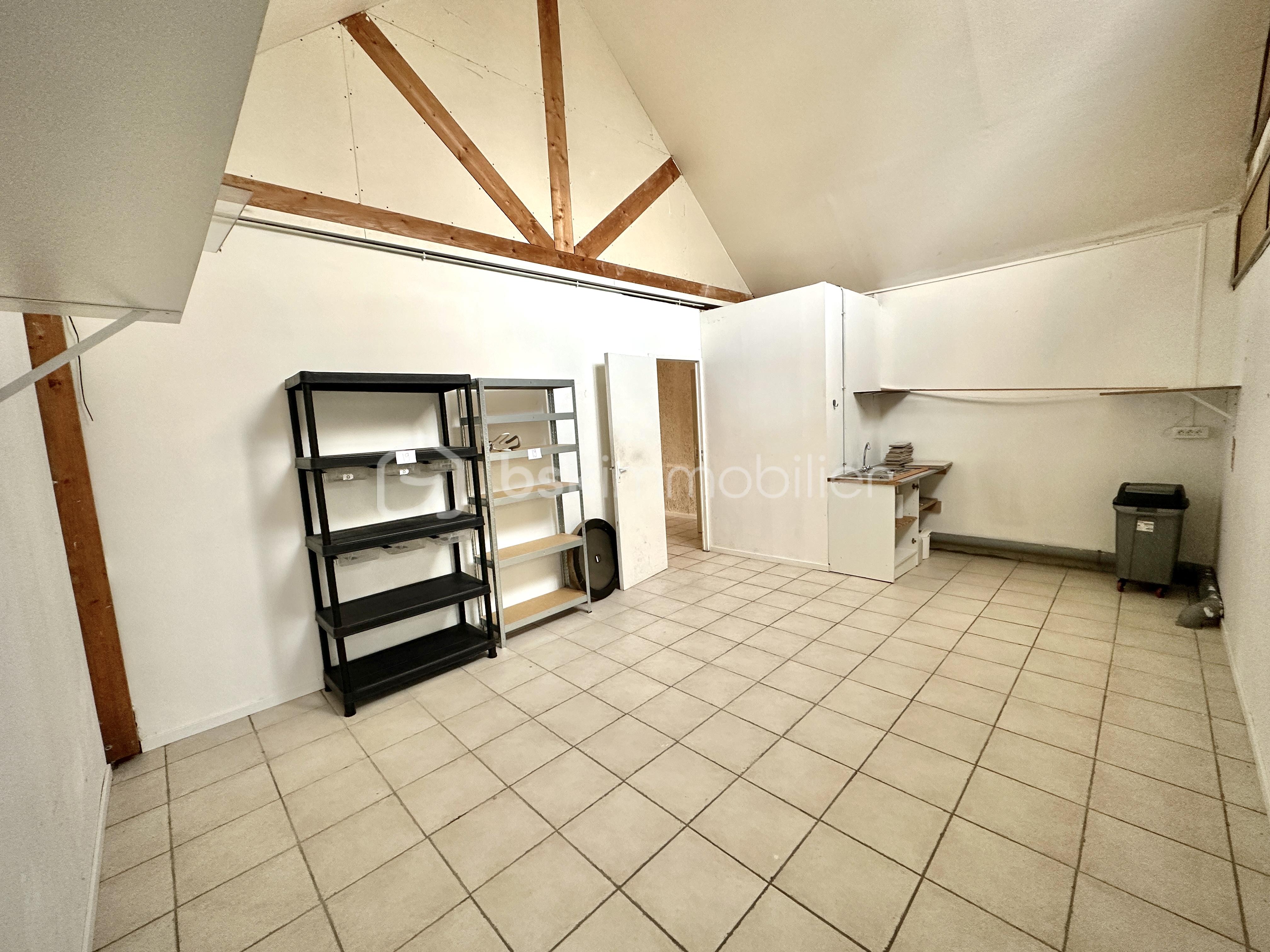 Local commercial de 67 m² - IMG_8817.jpg